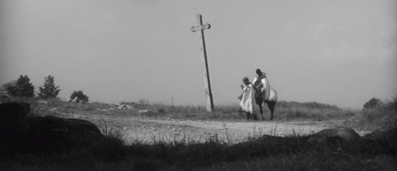 蜂之山谷剧照的剧照