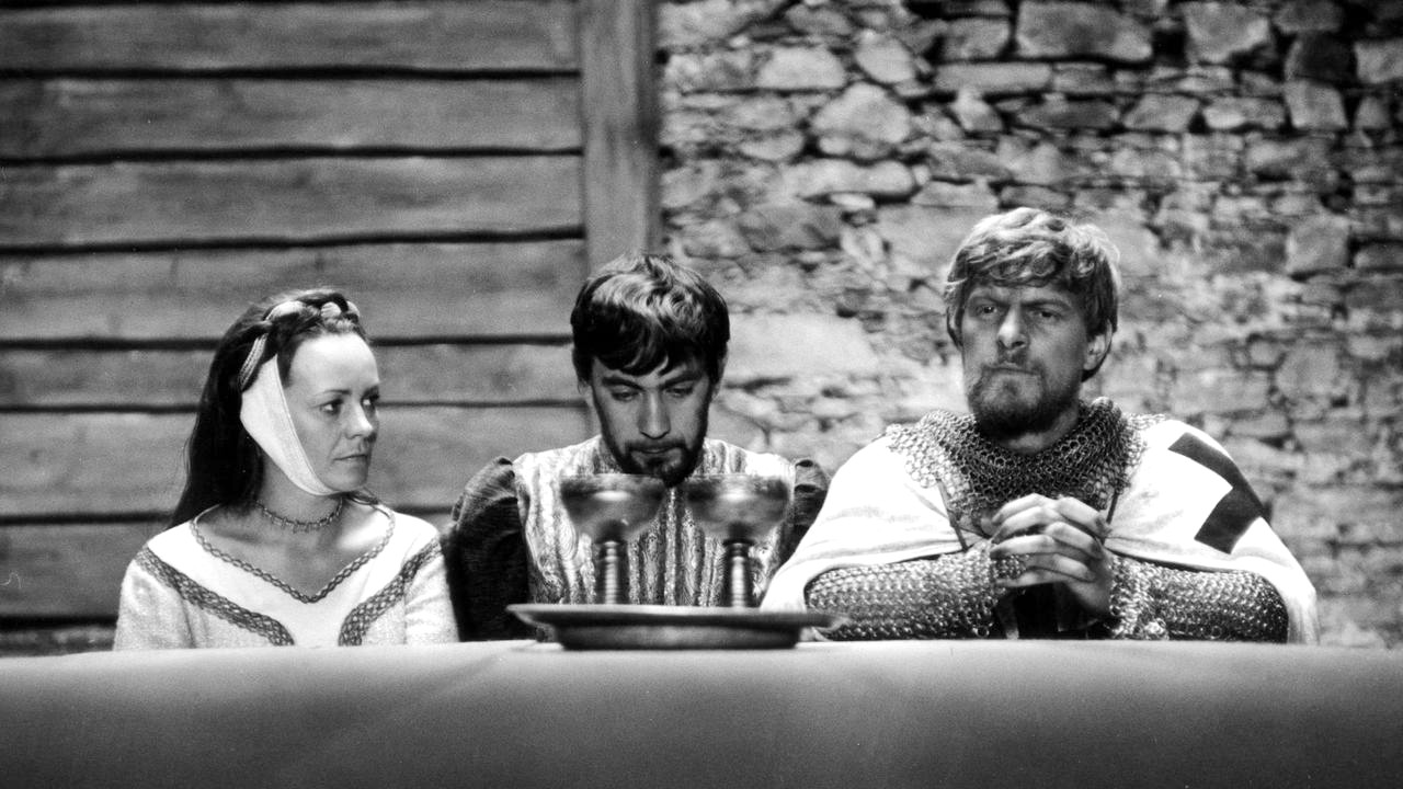 蜂之山谷剧照的剧照