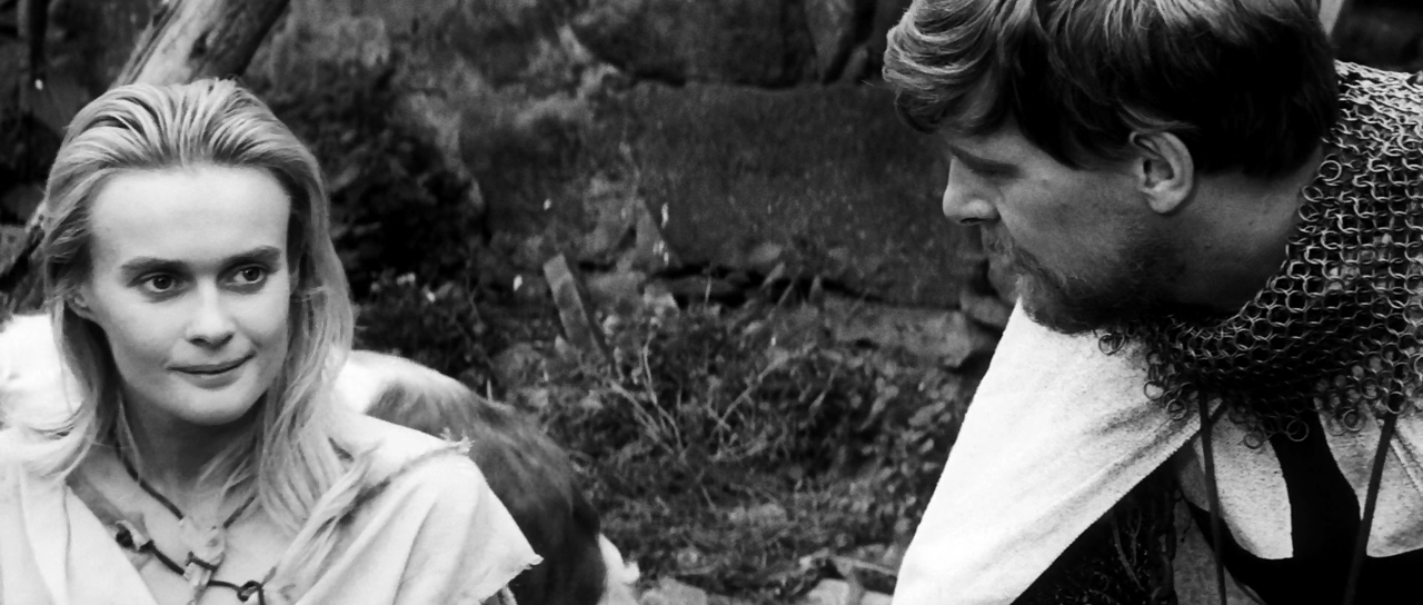 蜂之山谷剧照的剧照