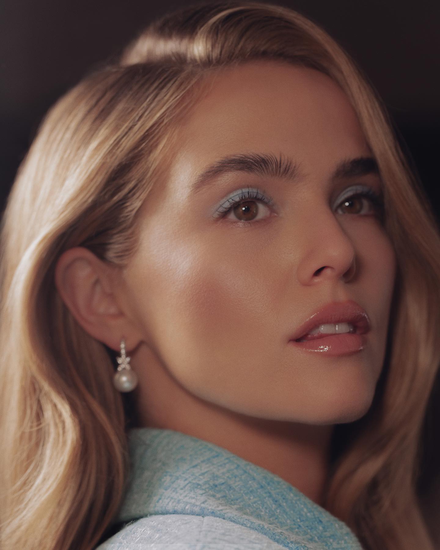 蒂芙尼的礼物剧照的剧照