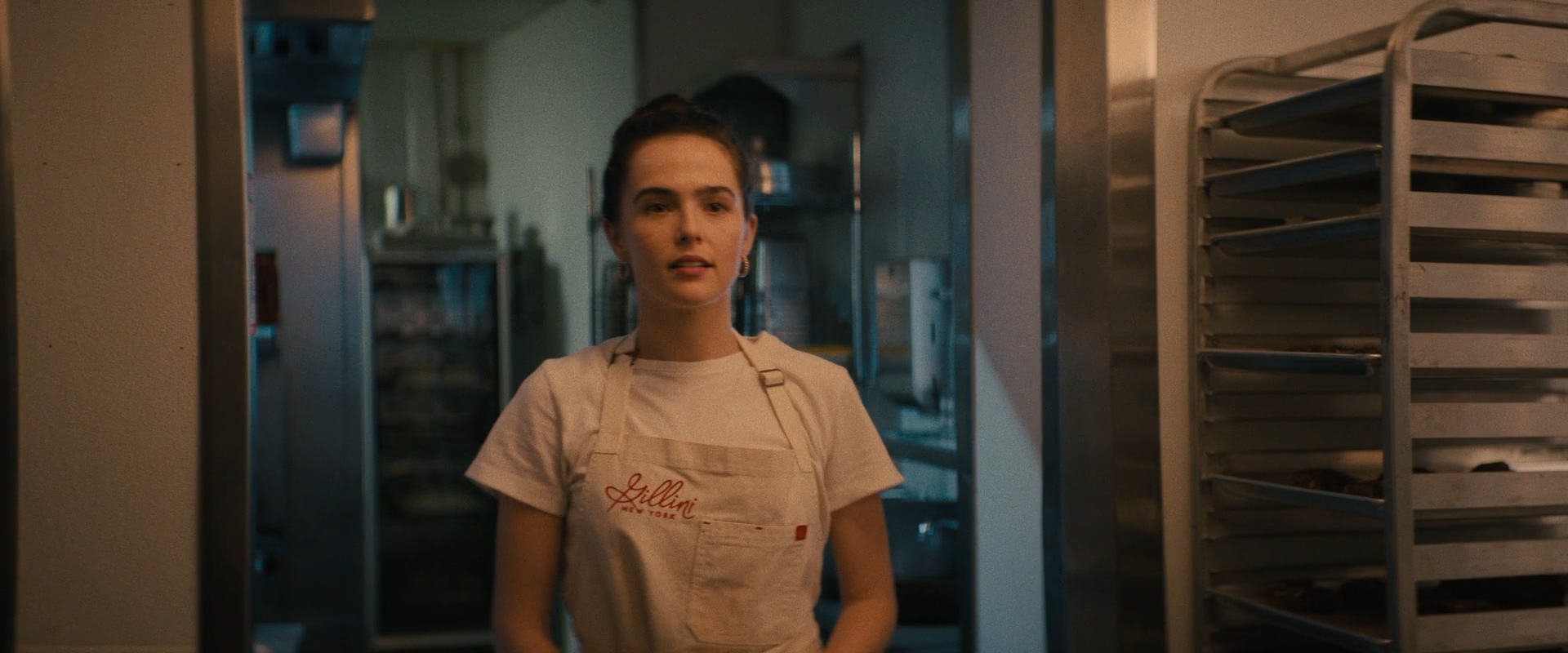 蒂芙尼的礼物剧照的剧照