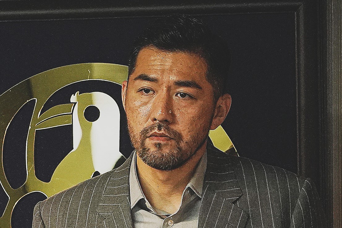 地狱犬剧照的剧照