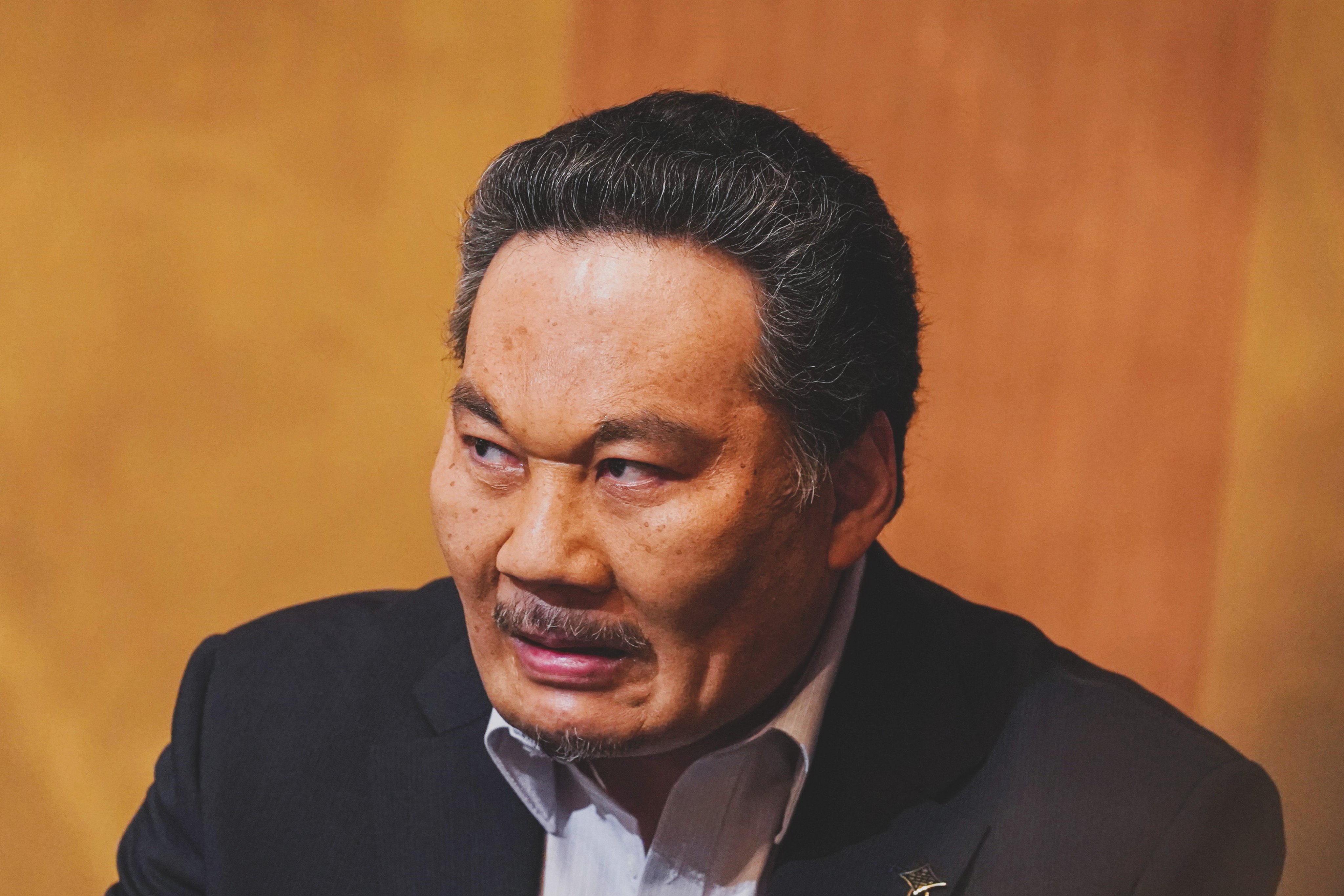 地狱犬剧照的剧照