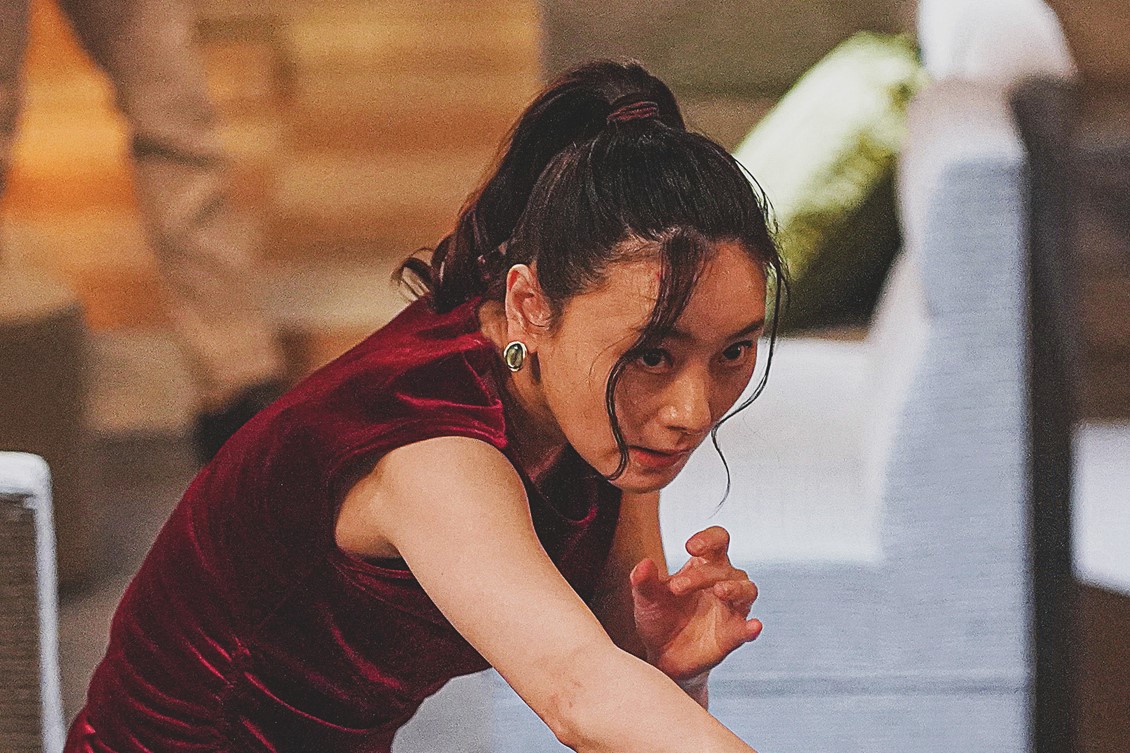 地狱犬剧照的剧照