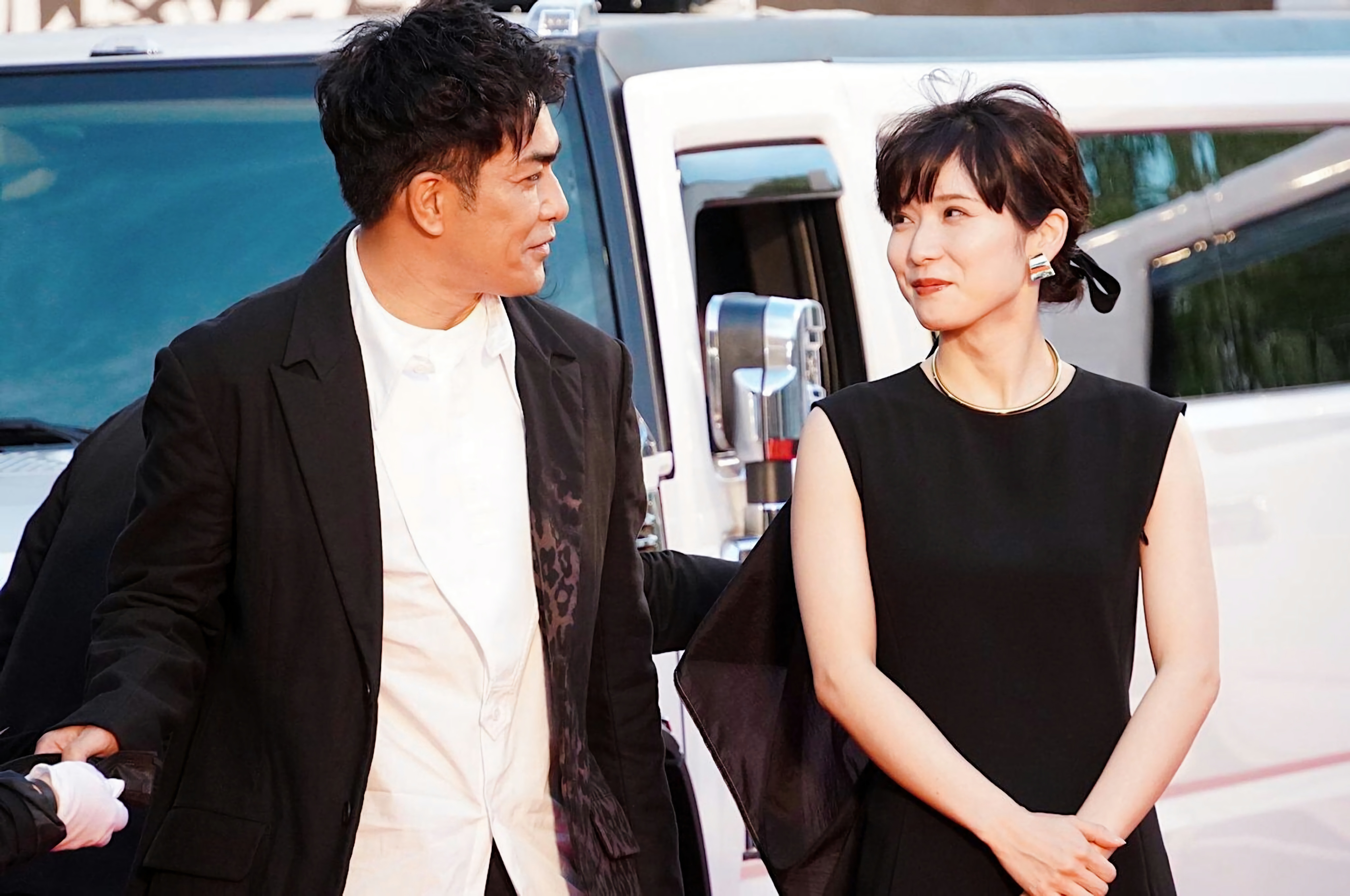 地狱犬剧照的剧照