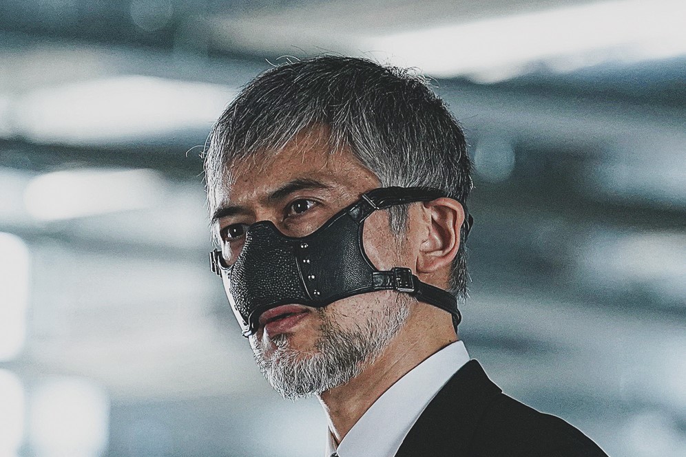 地狱犬剧照的剧照