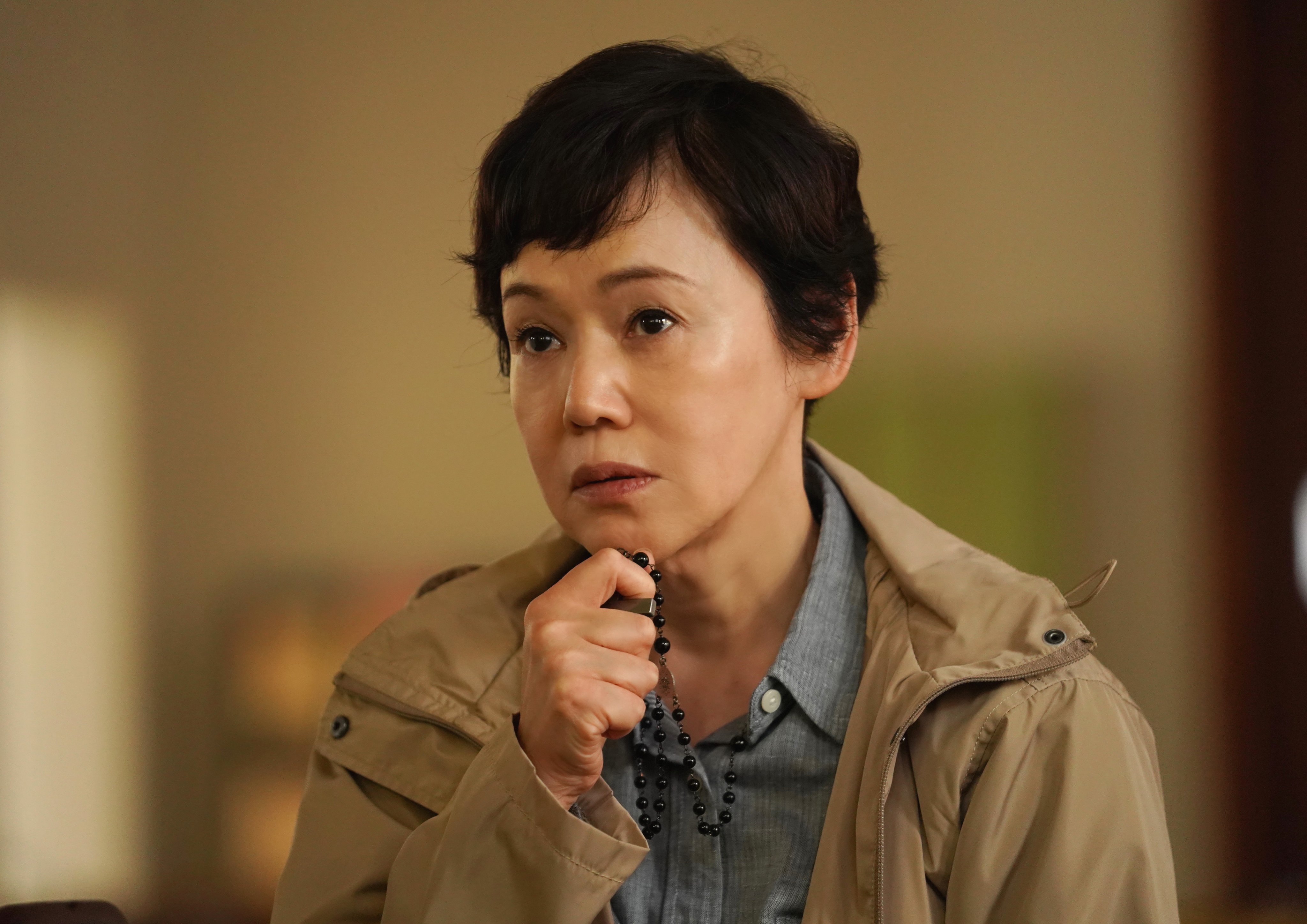 地狱犬剧照的剧照