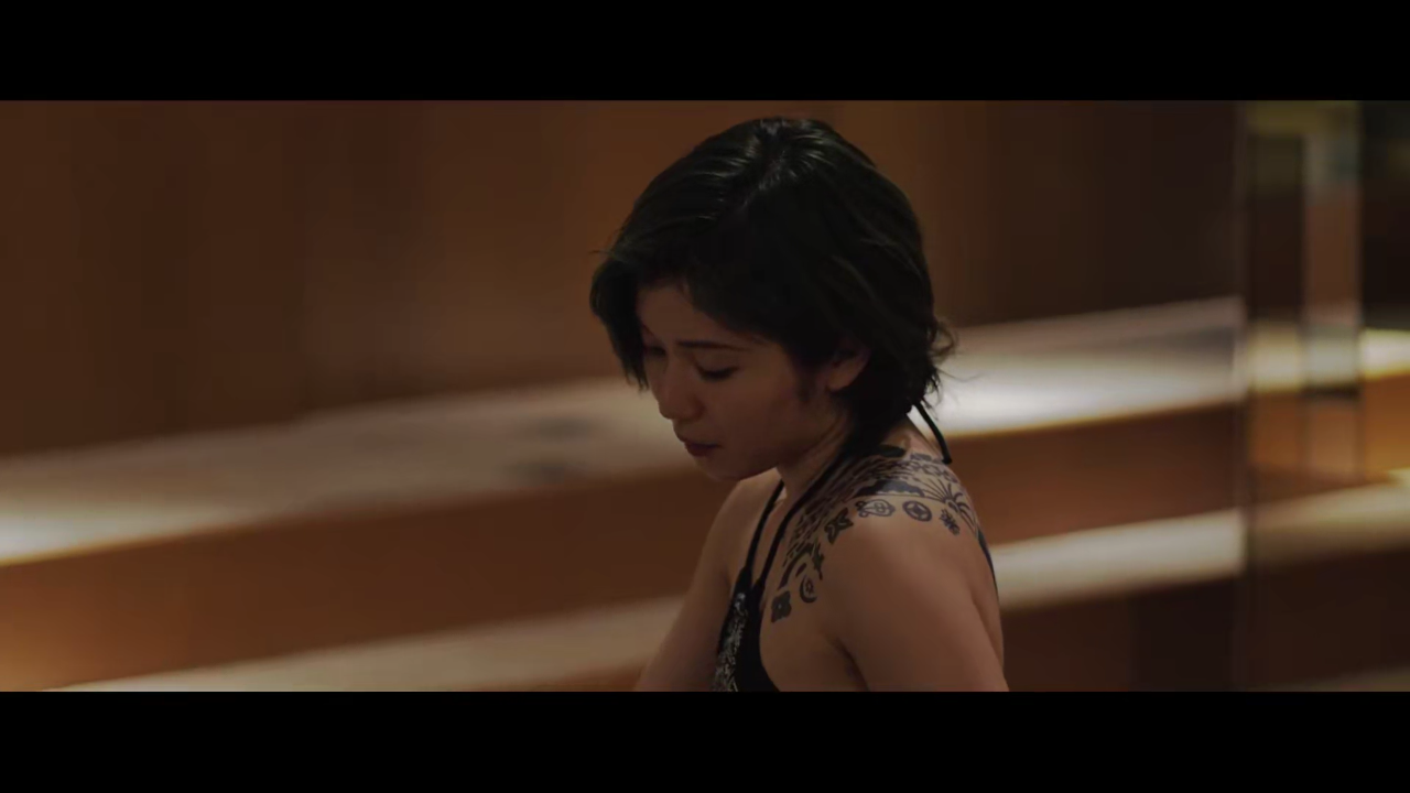 地狱犬剧照的剧照