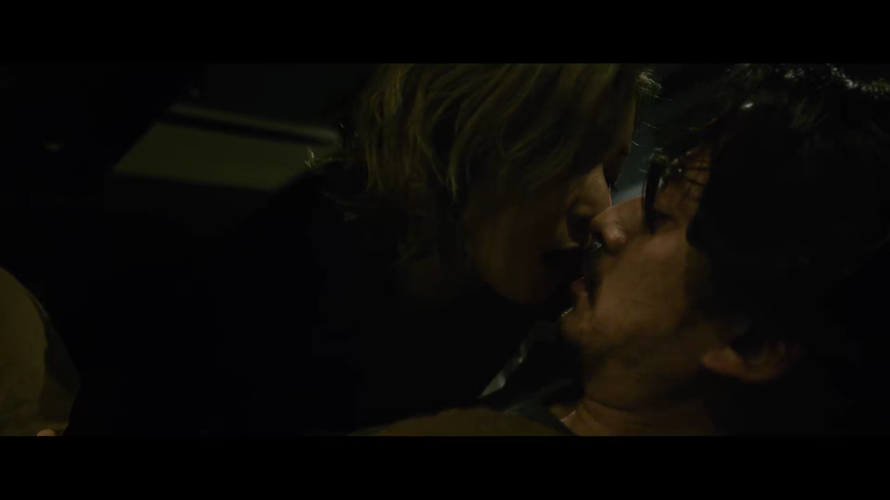 地狱犬剧照的剧照