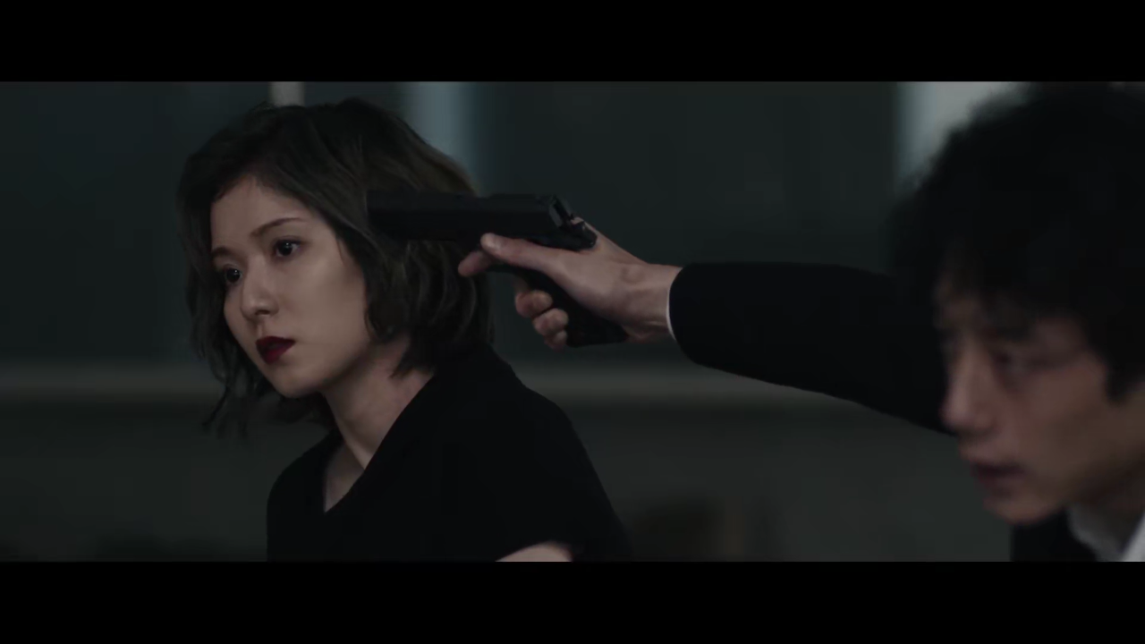 地狱犬剧照的剧照