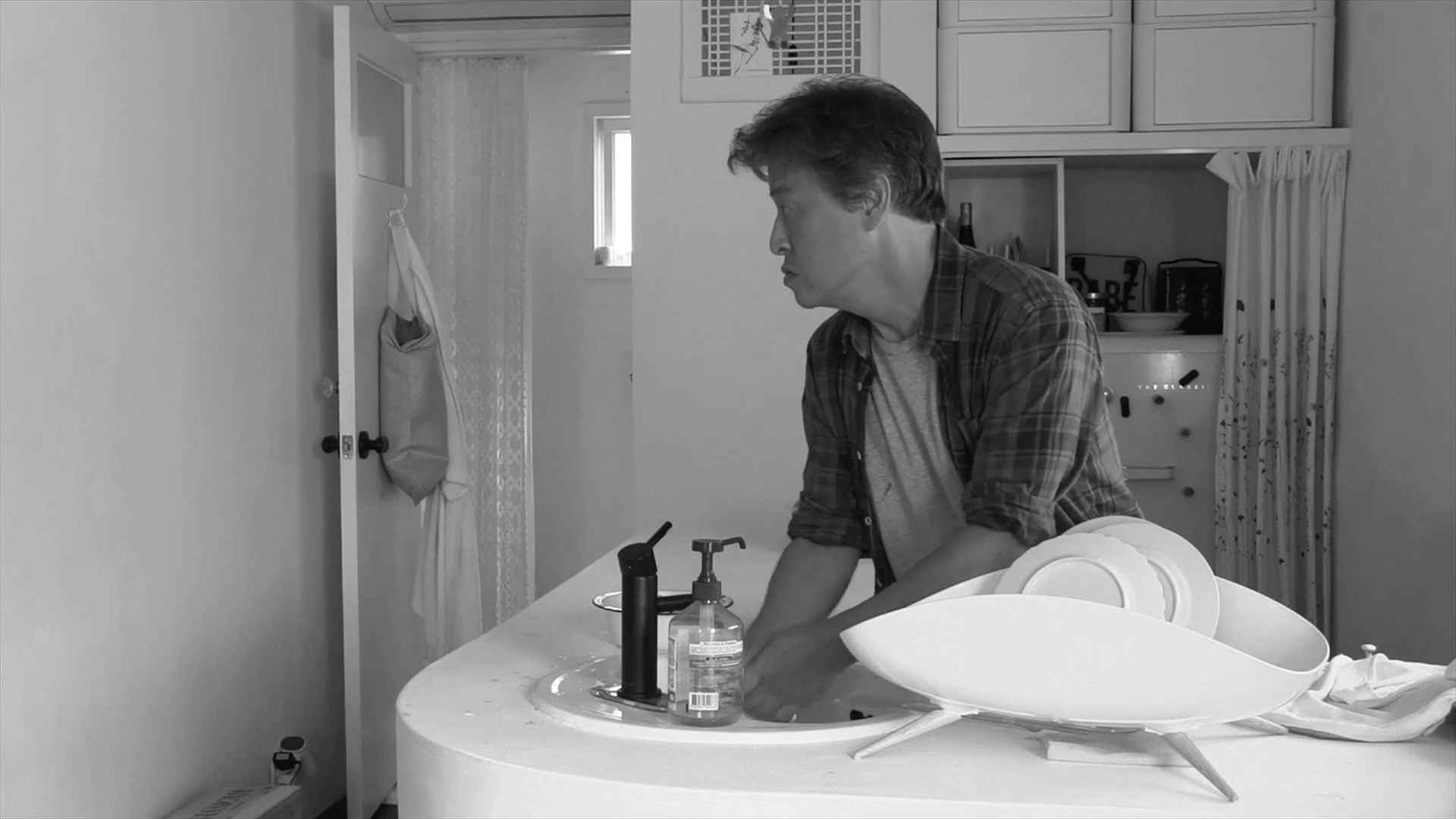 塔楼上剧照的剧照