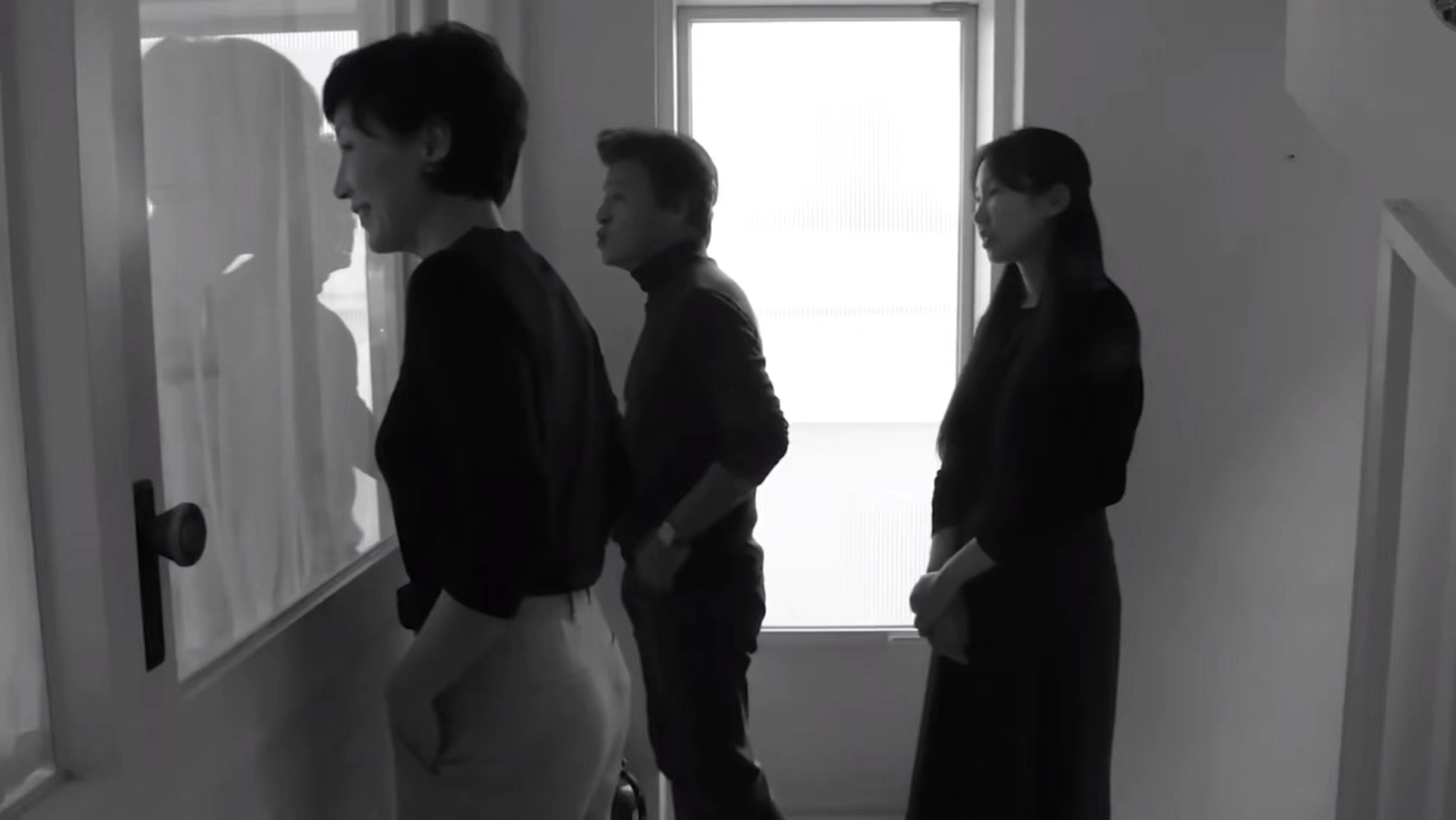 塔楼上剧照的剧照