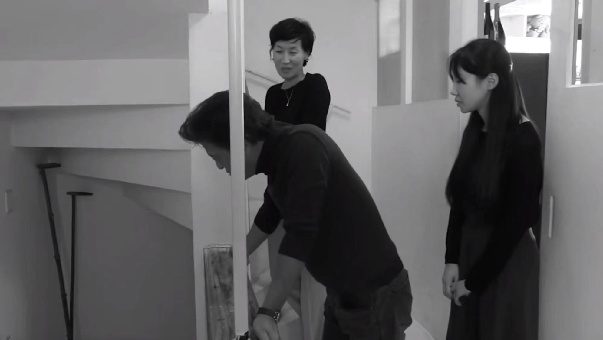 塔楼上剧照的剧照