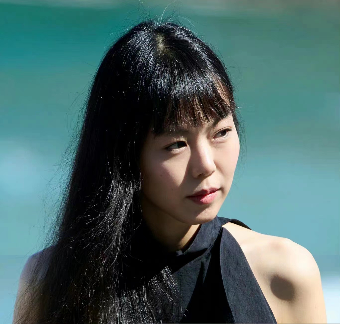 塔楼上剧照的剧照