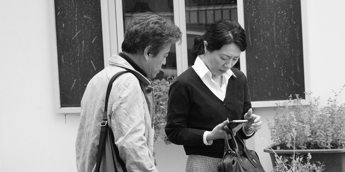 塔楼上剧照的剧照