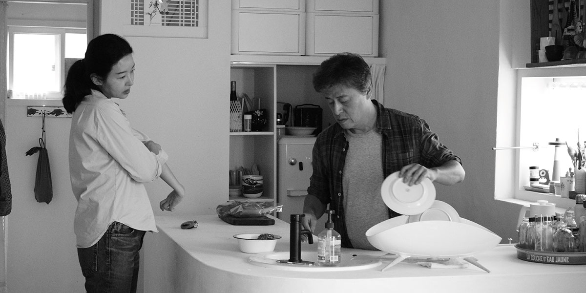 塔楼上剧照的剧照