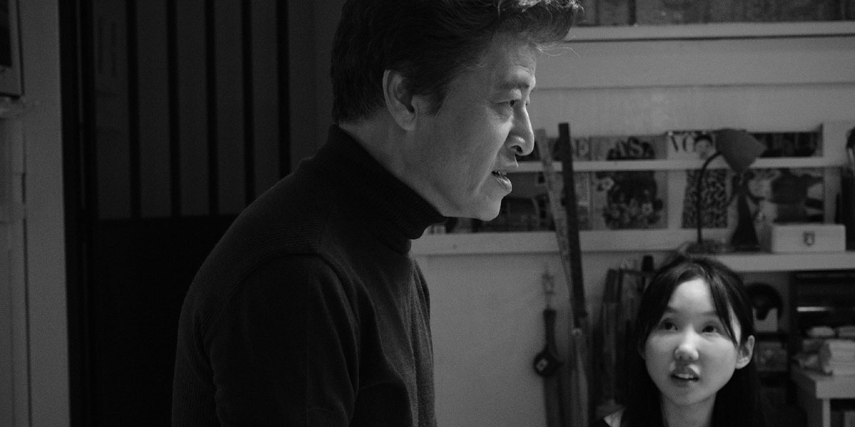 塔楼上剧照的剧照