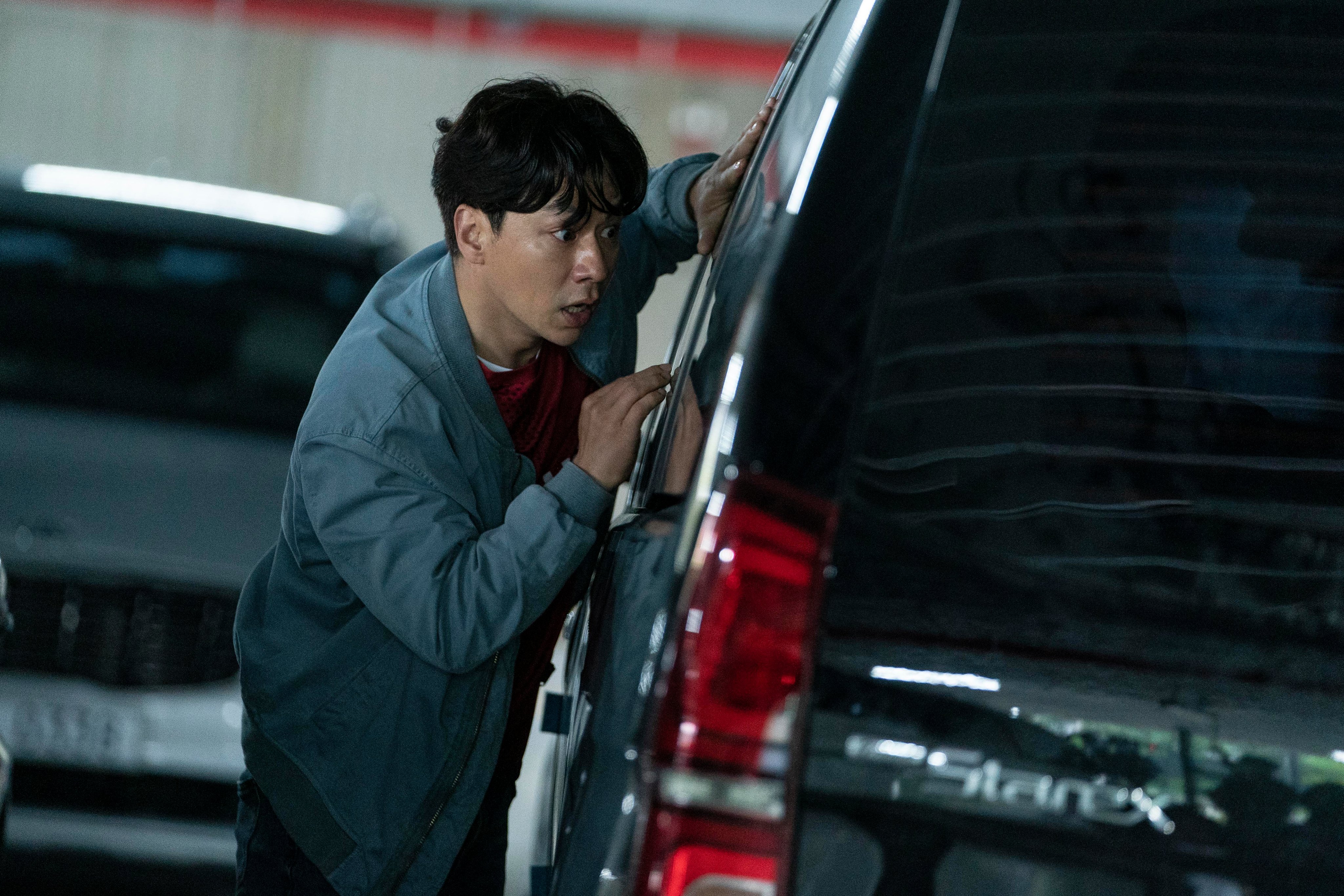 分贝剧照的剧照