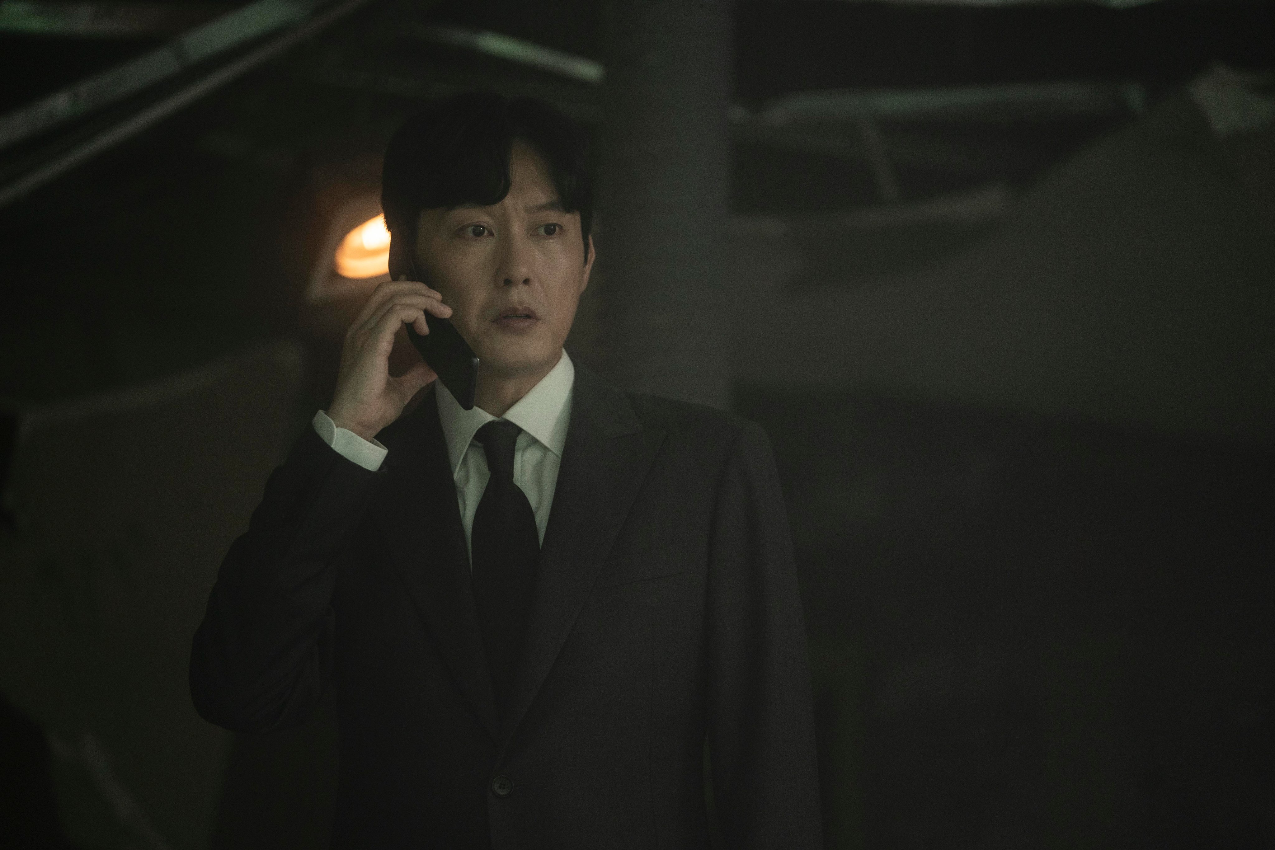 分贝剧照的剧照