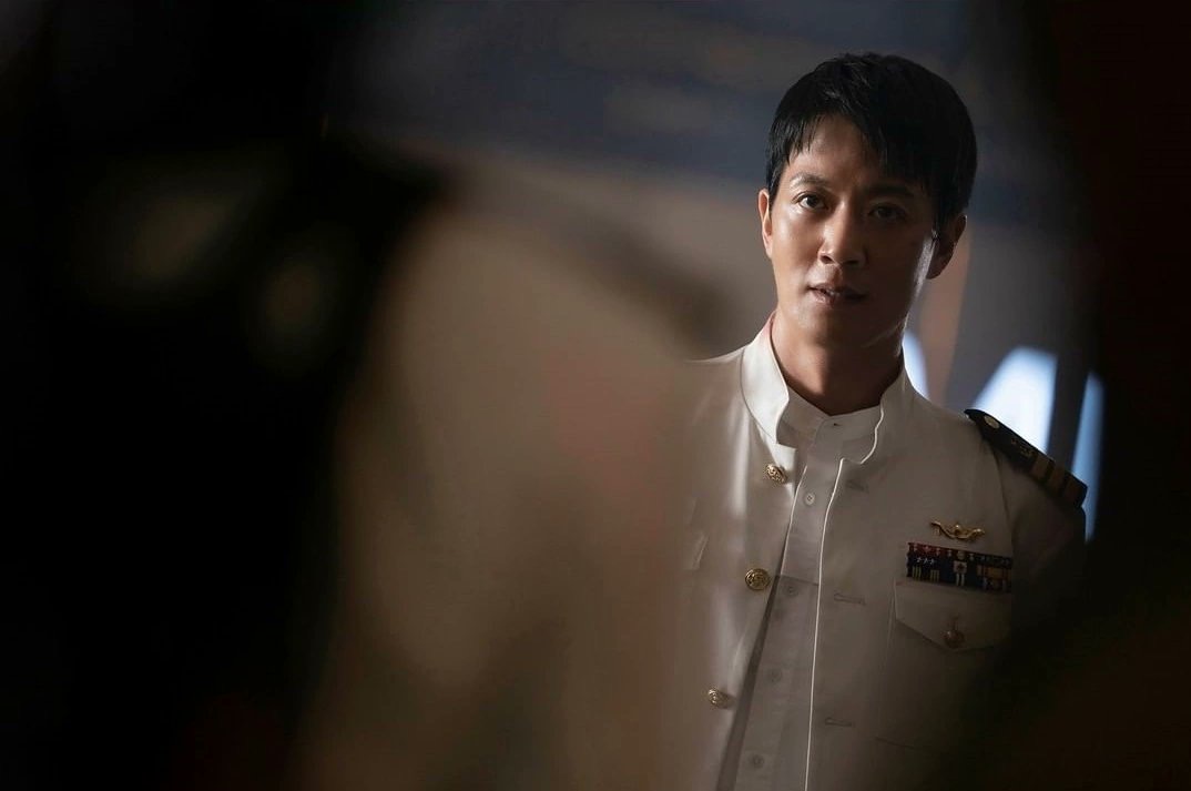 分贝剧照的剧照