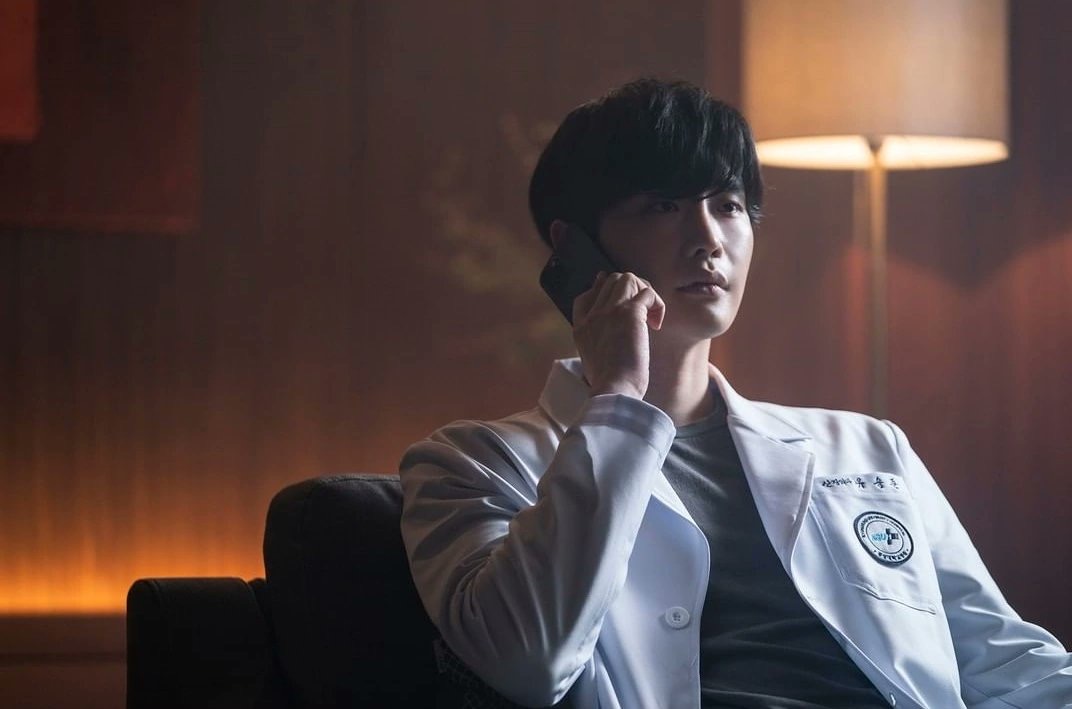 分贝剧照的剧照