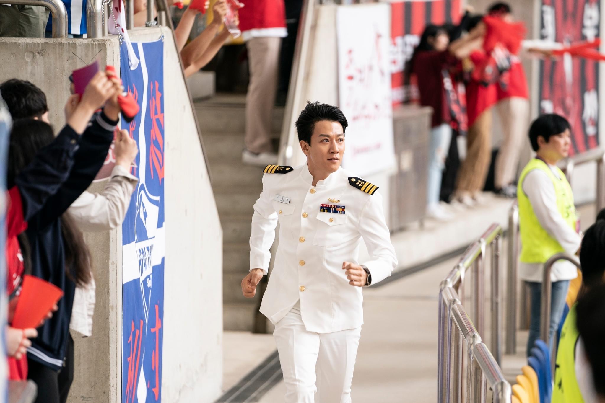 分贝剧照的剧照