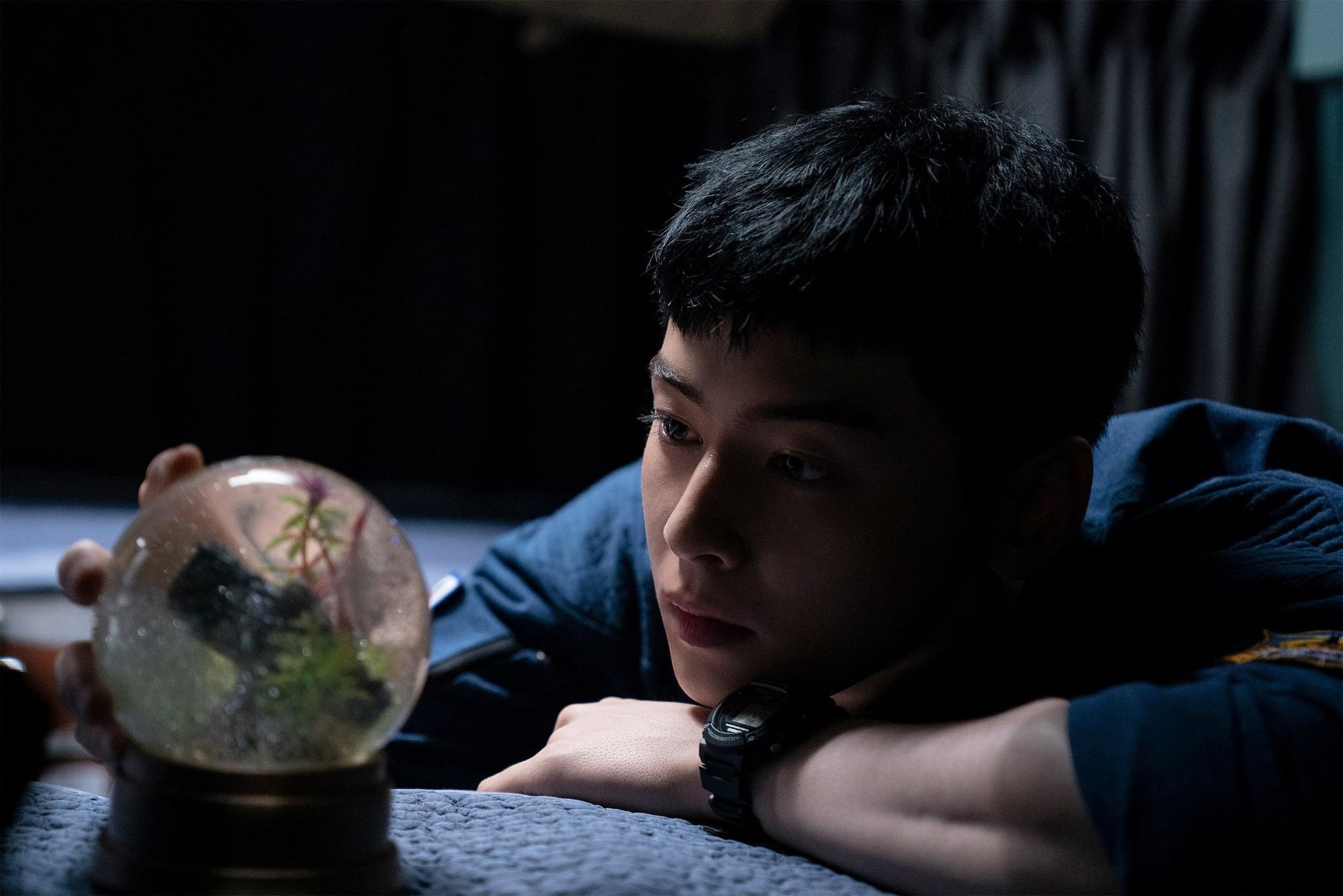 分贝剧照的剧照