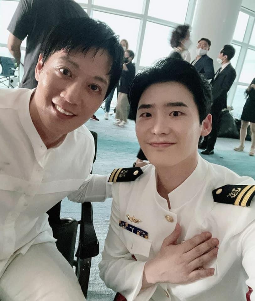 分贝剧照的剧照