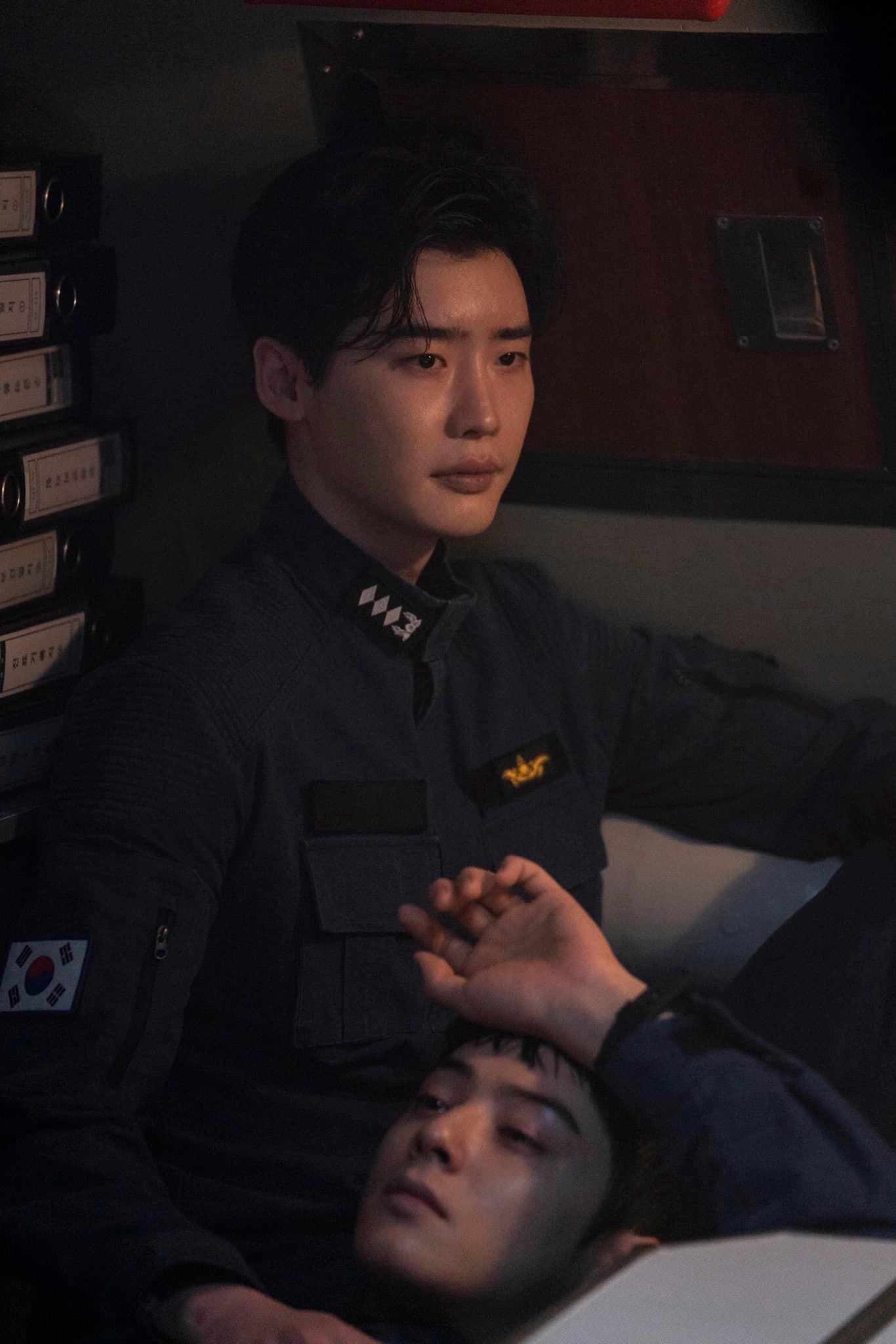 分贝剧照的剧照