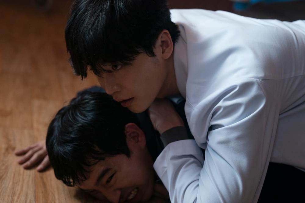 分贝剧照的剧照