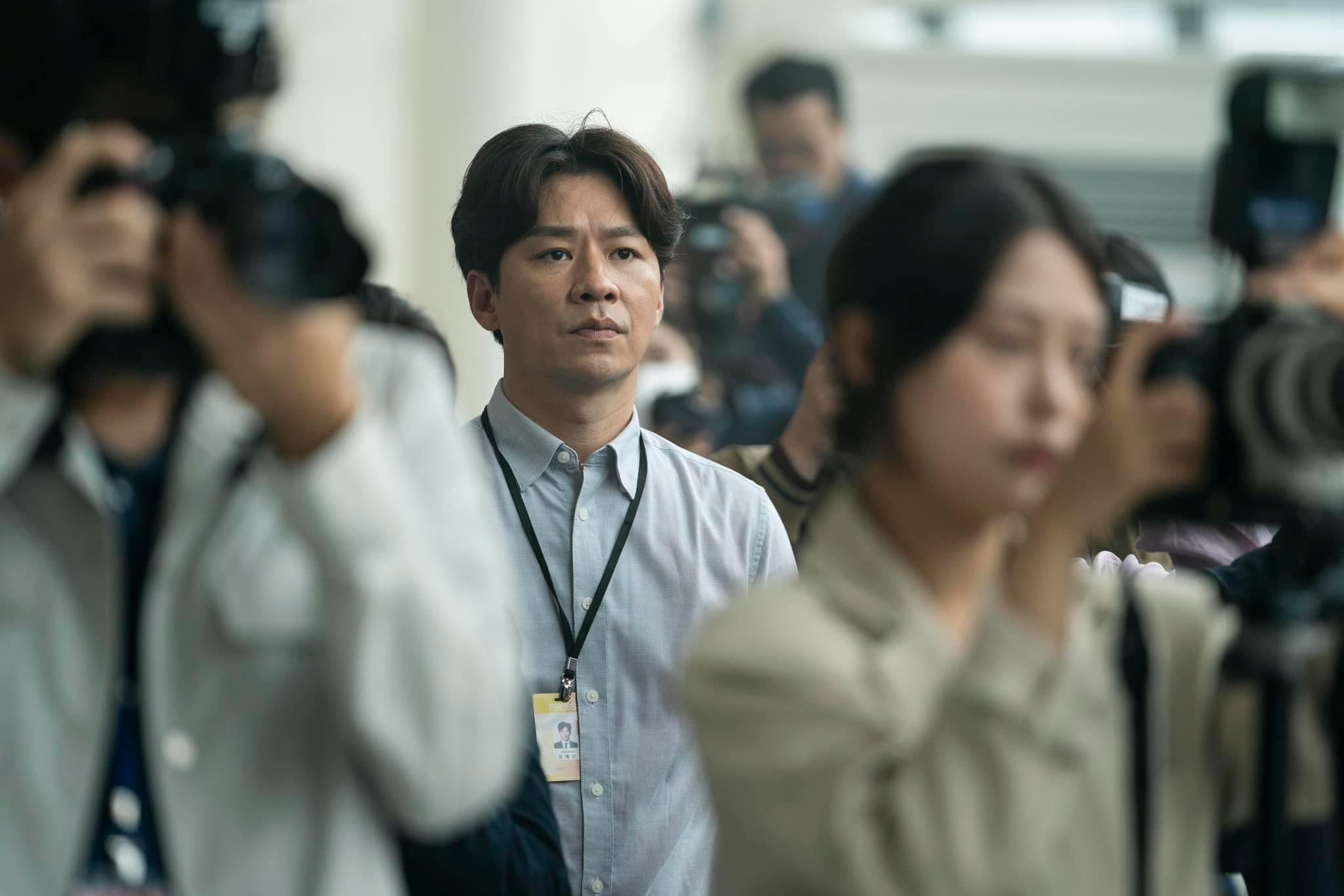 分贝剧照的剧照