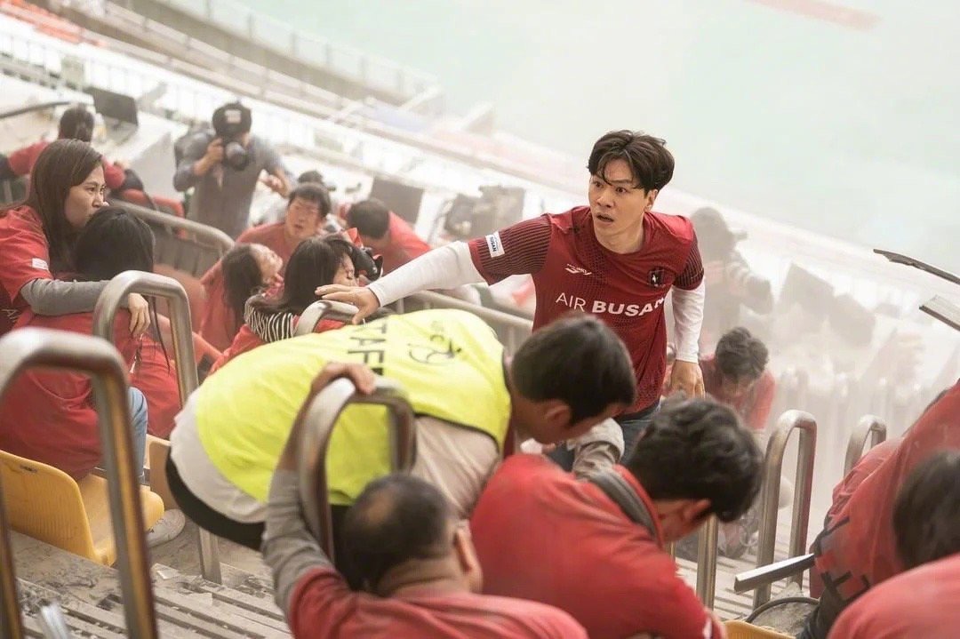 分贝剧照的剧照