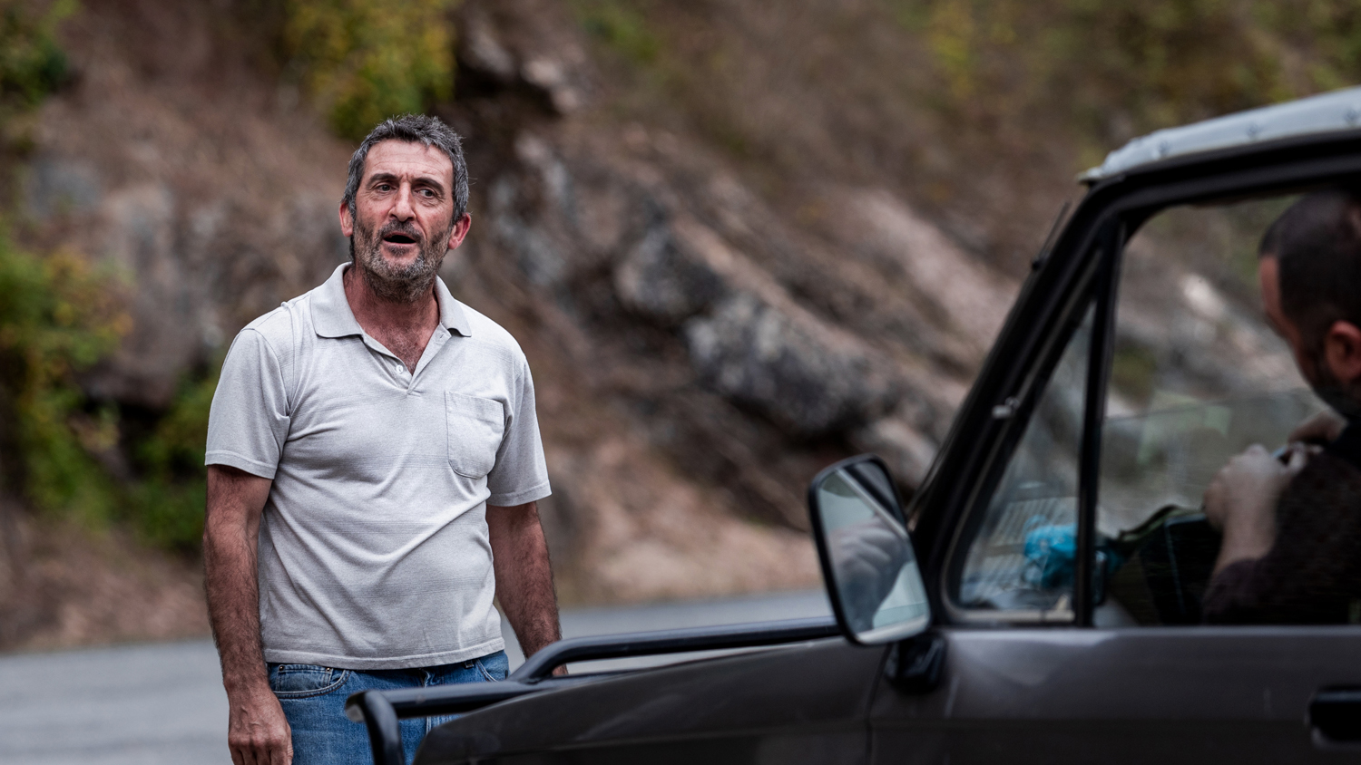 那些野兽剧照的剧照