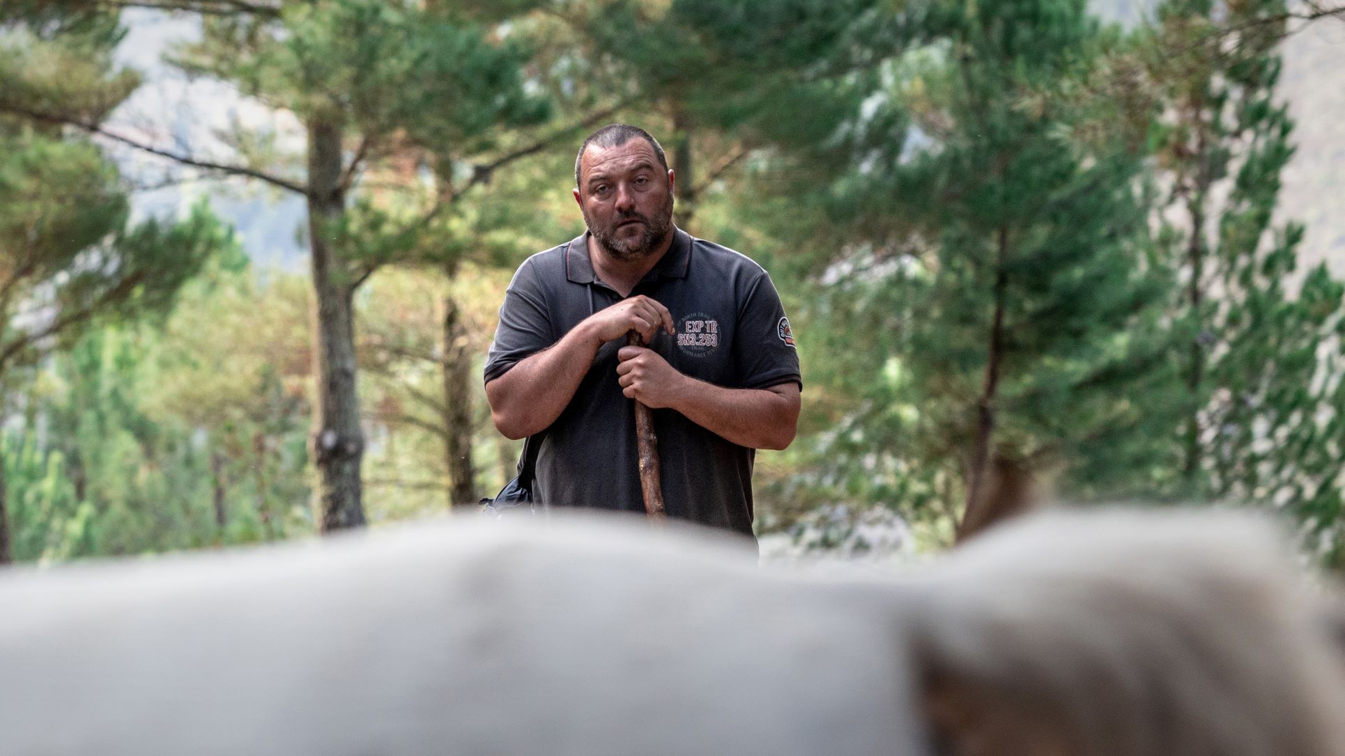 那些野兽剧照的剧照