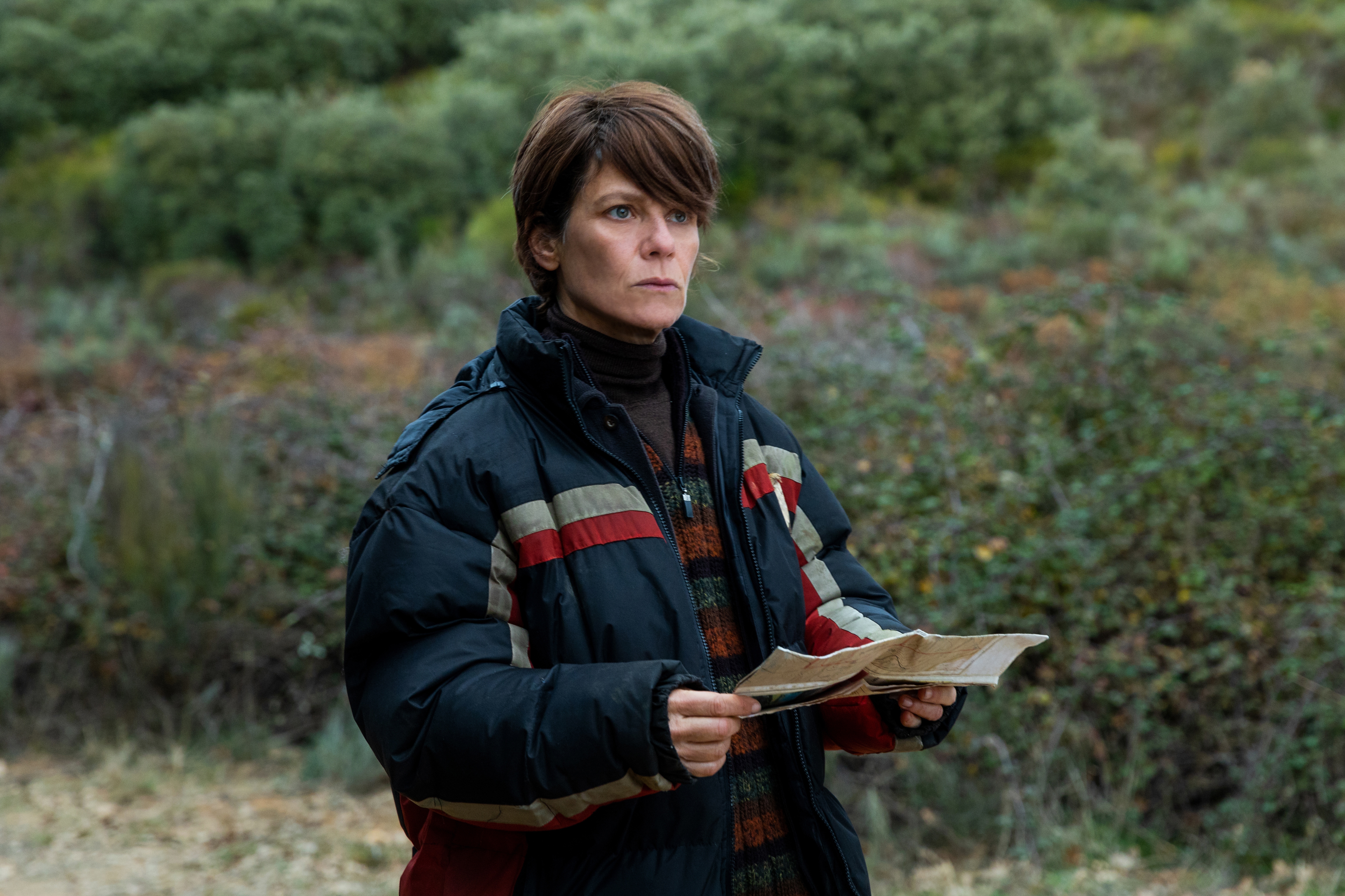 那些野兽剧照的剧照