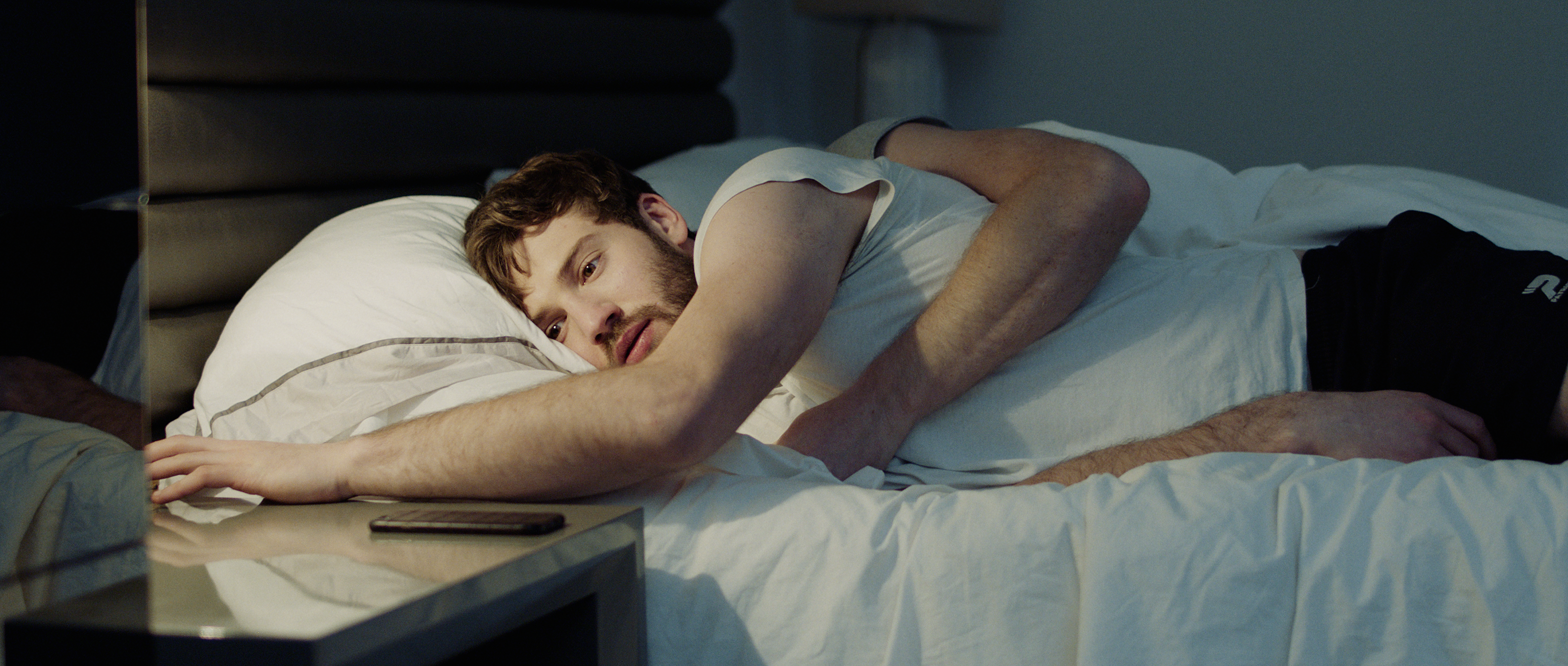 界外球剧照的剧照