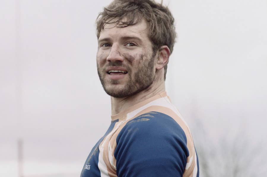 界外球剧照的剧照