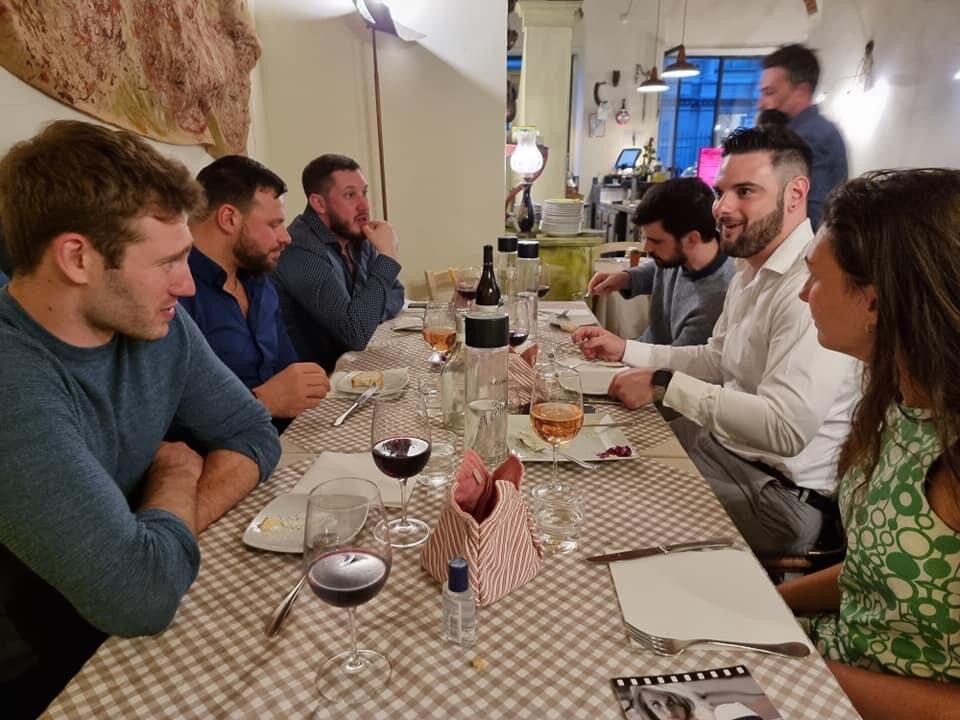 界外球剧照的剧照