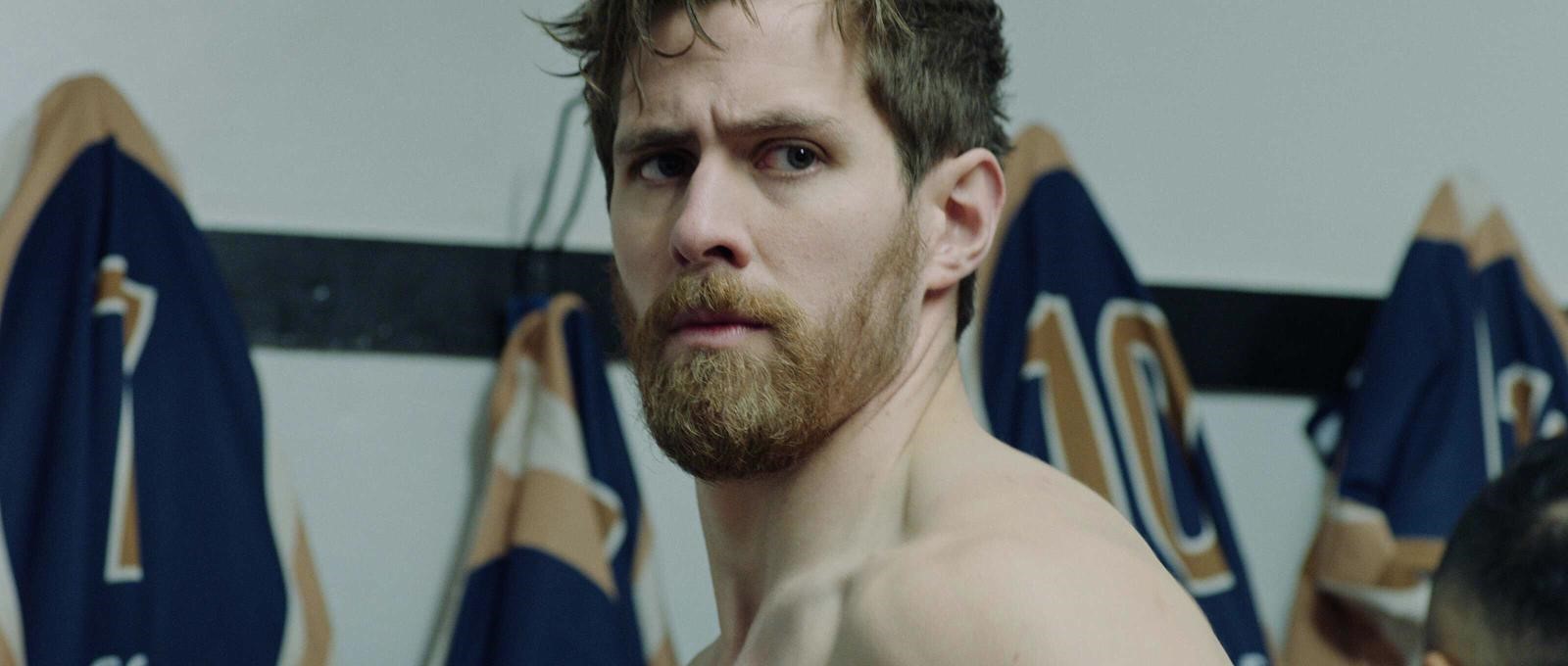 界外球剧照的剧照