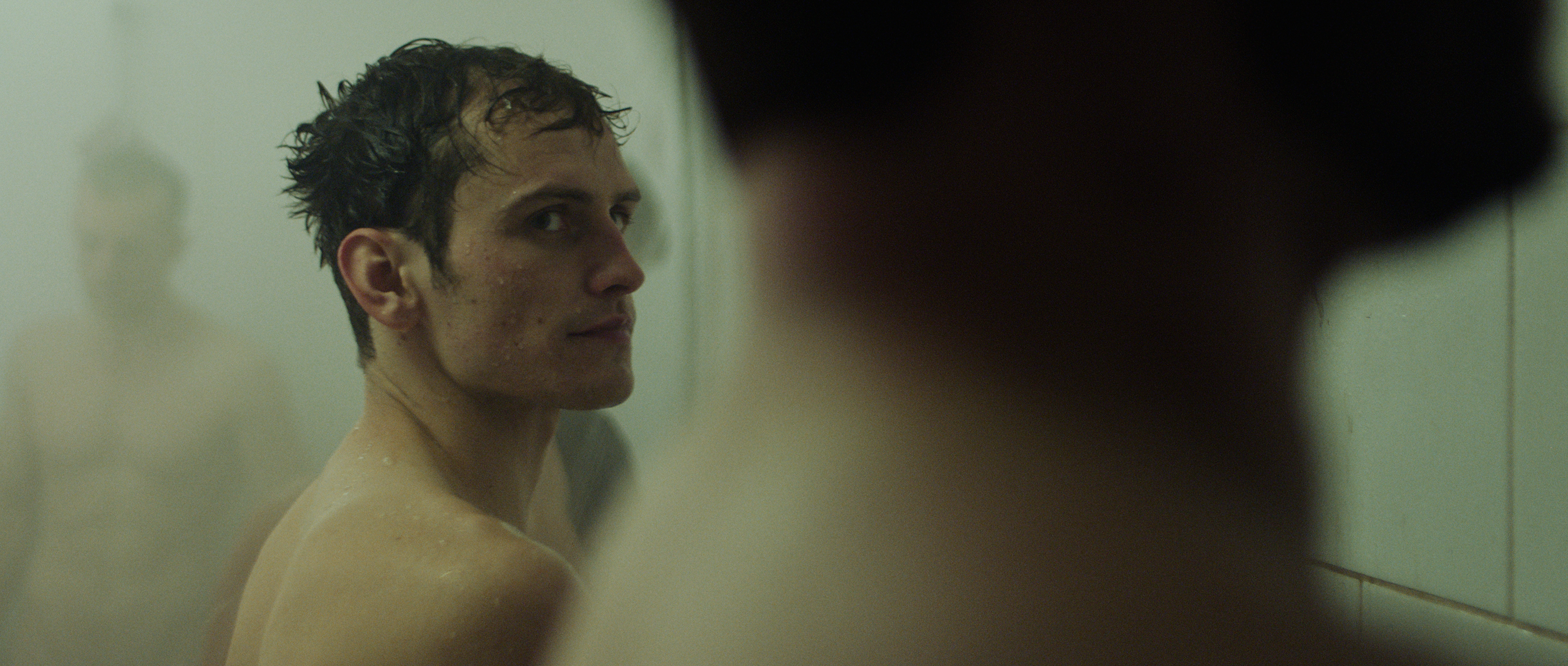 界外球剧照的剧照