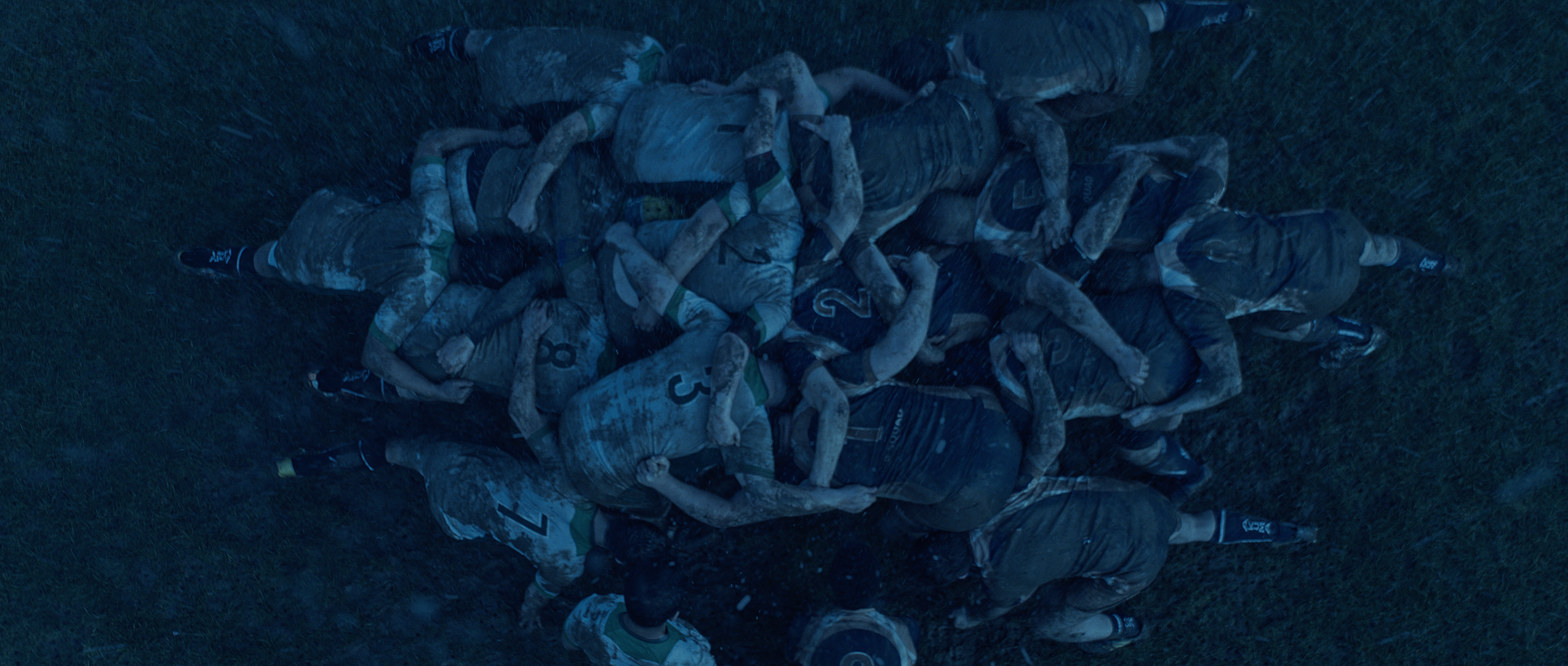 界外球剧照的剧照