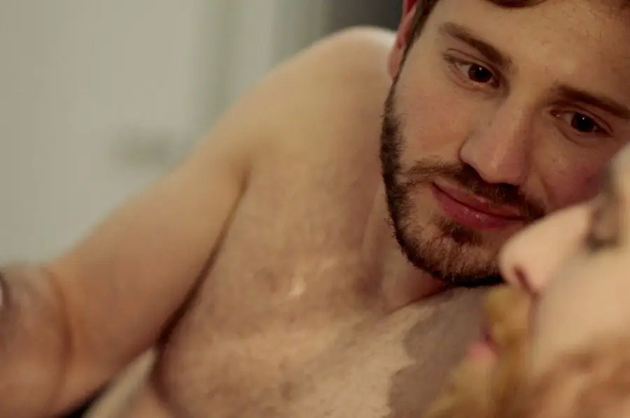 界外球剧照的剧照