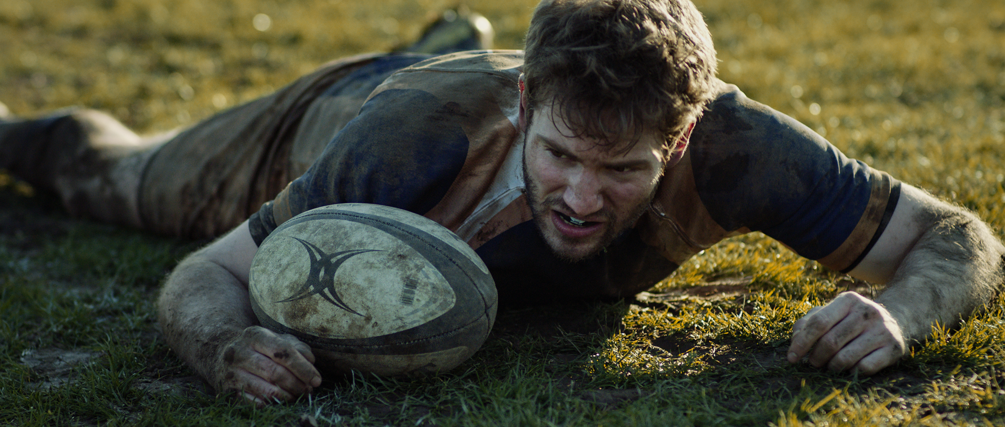 界外球剧照的剧照