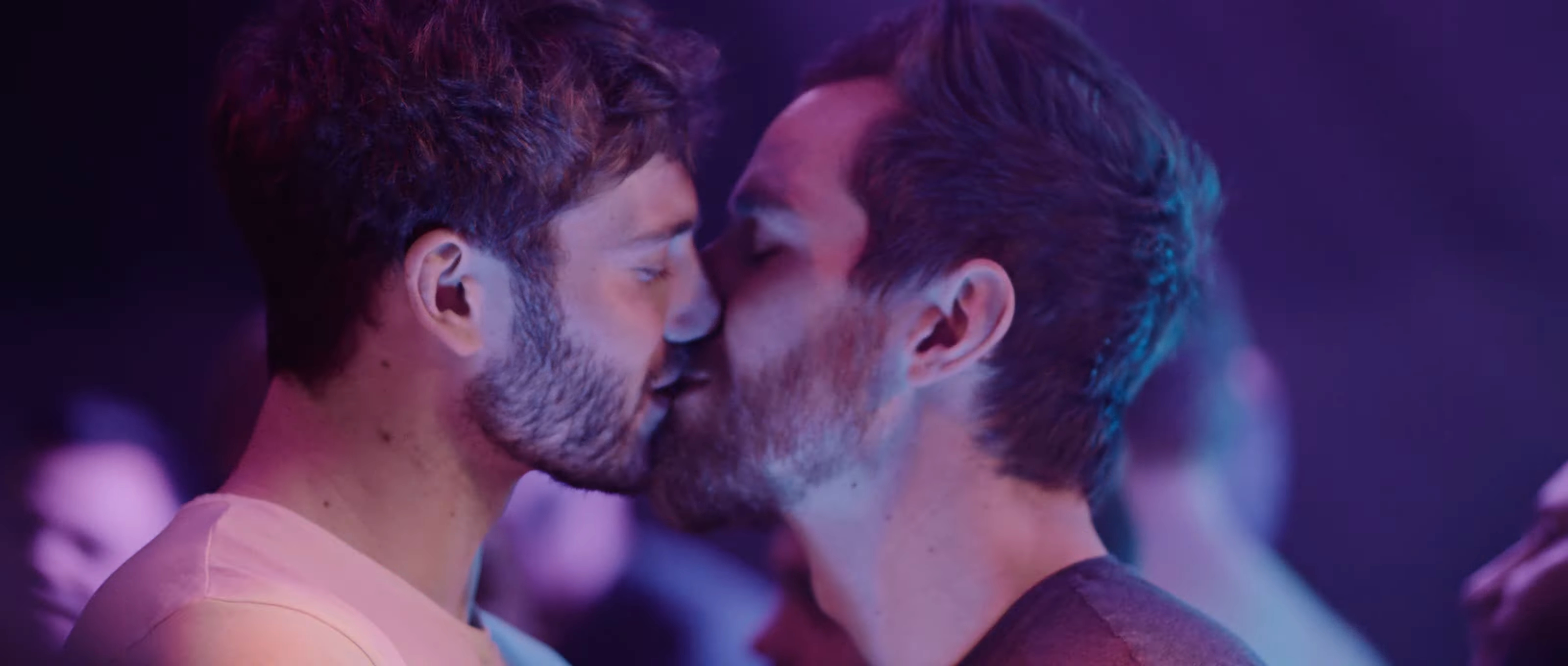 界外球剧照的剧照