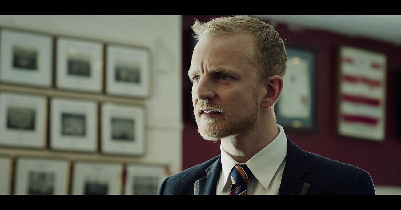 界外球剧照的剧照