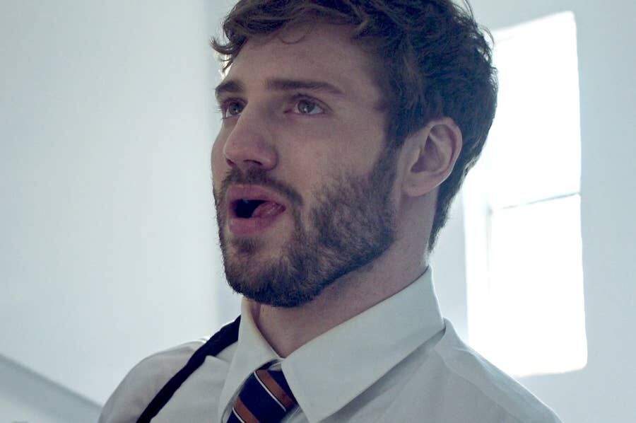 界外球剧照的剧照