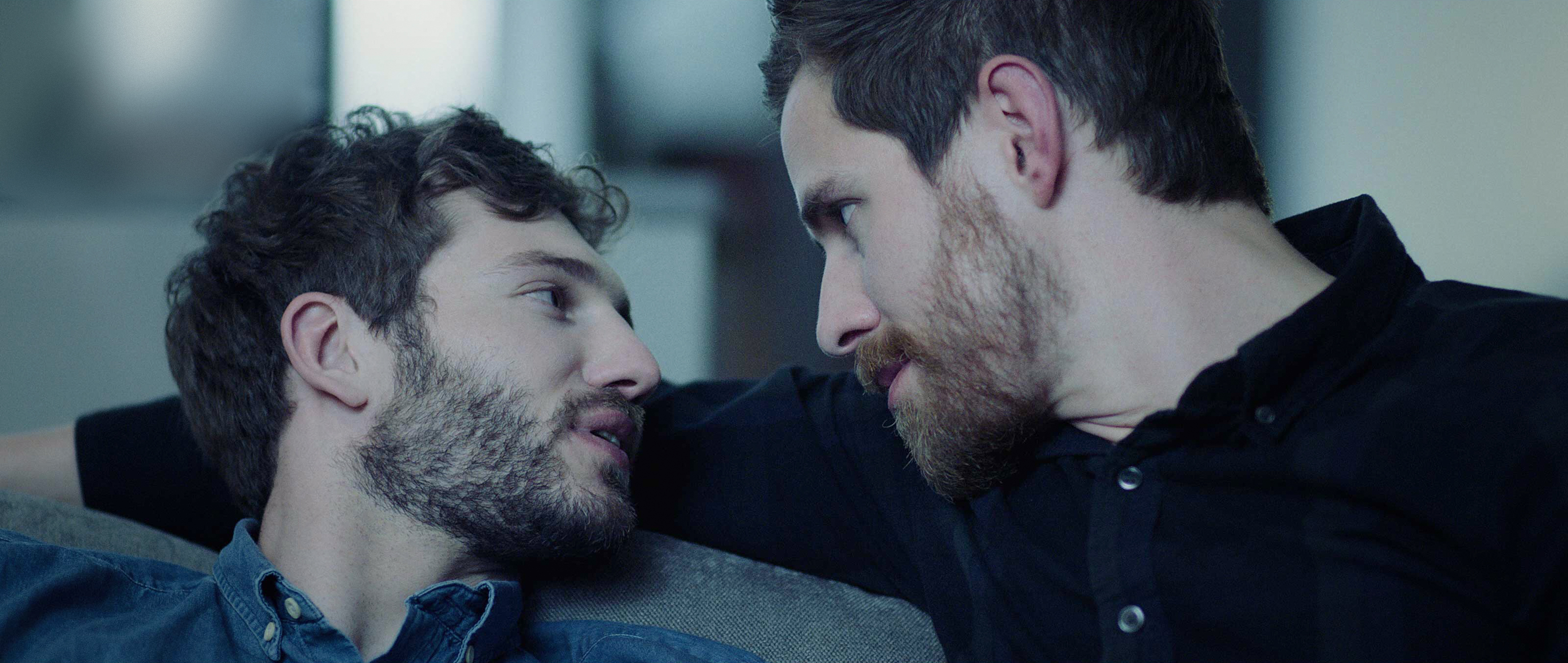 界外球剧照的剧照