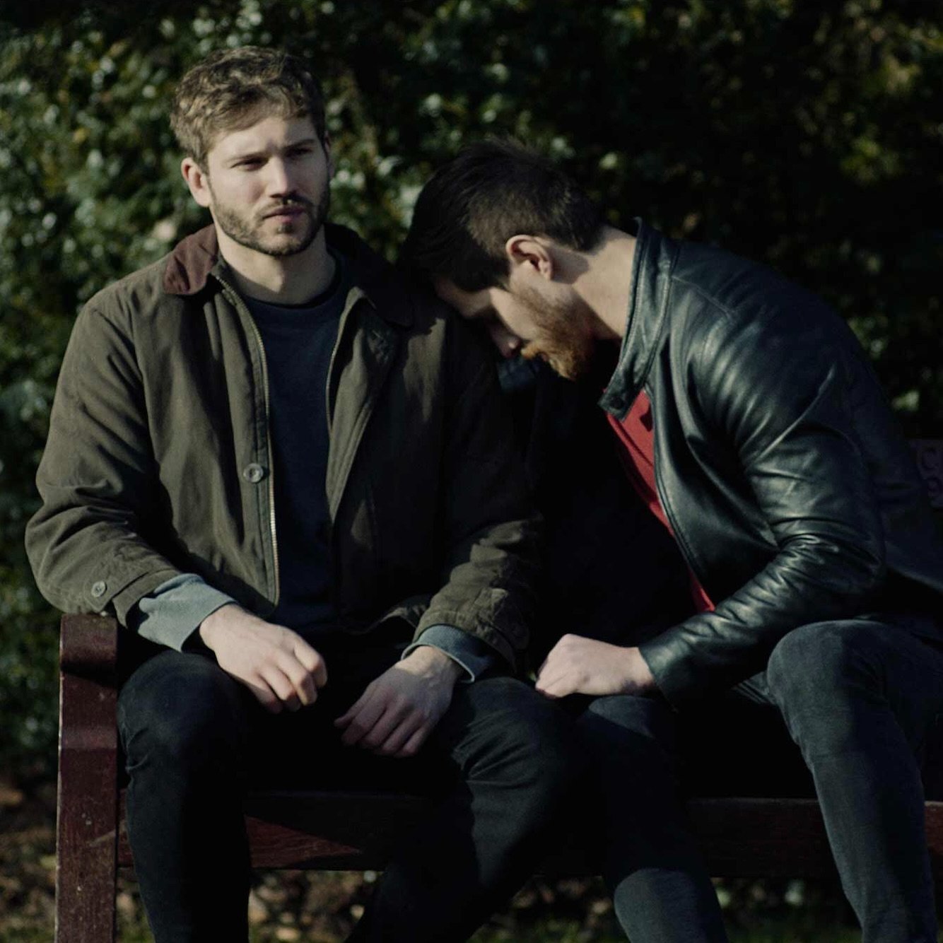 界外球剧照的剧照