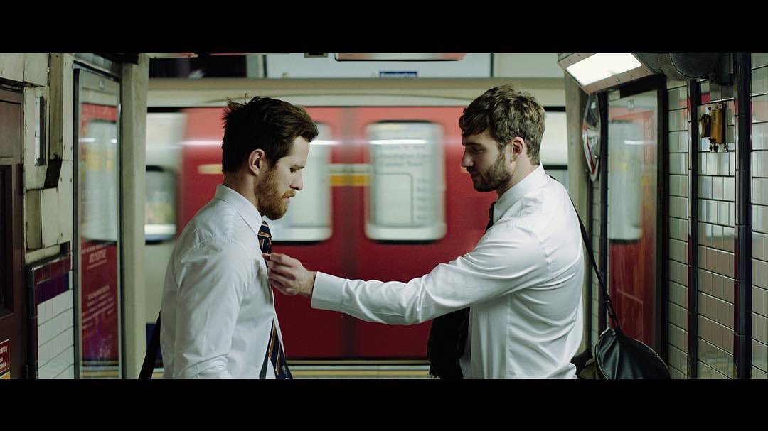 界外球剧照的剧照