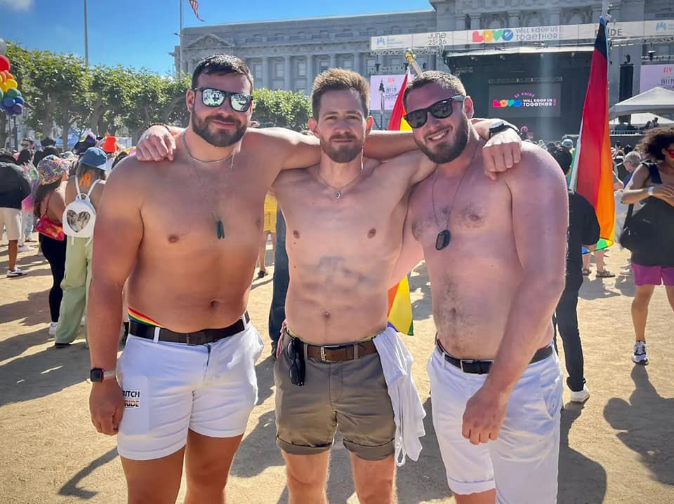 界外球剧照的剧照